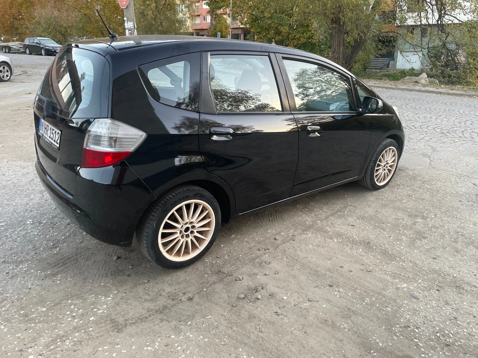 Honda Jazz 1.4 FACELIFT  - изображение 4