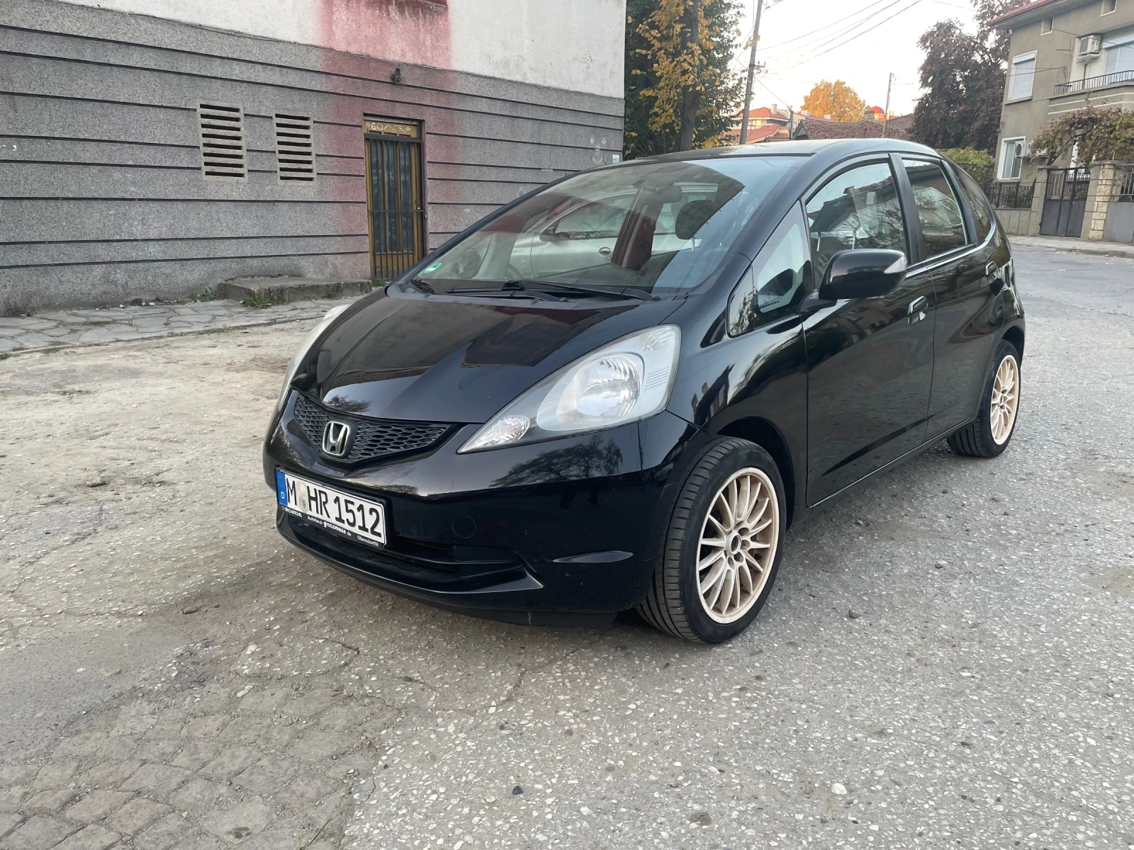 Honda Jazz 1.4 FACELIFT  - изображение 7