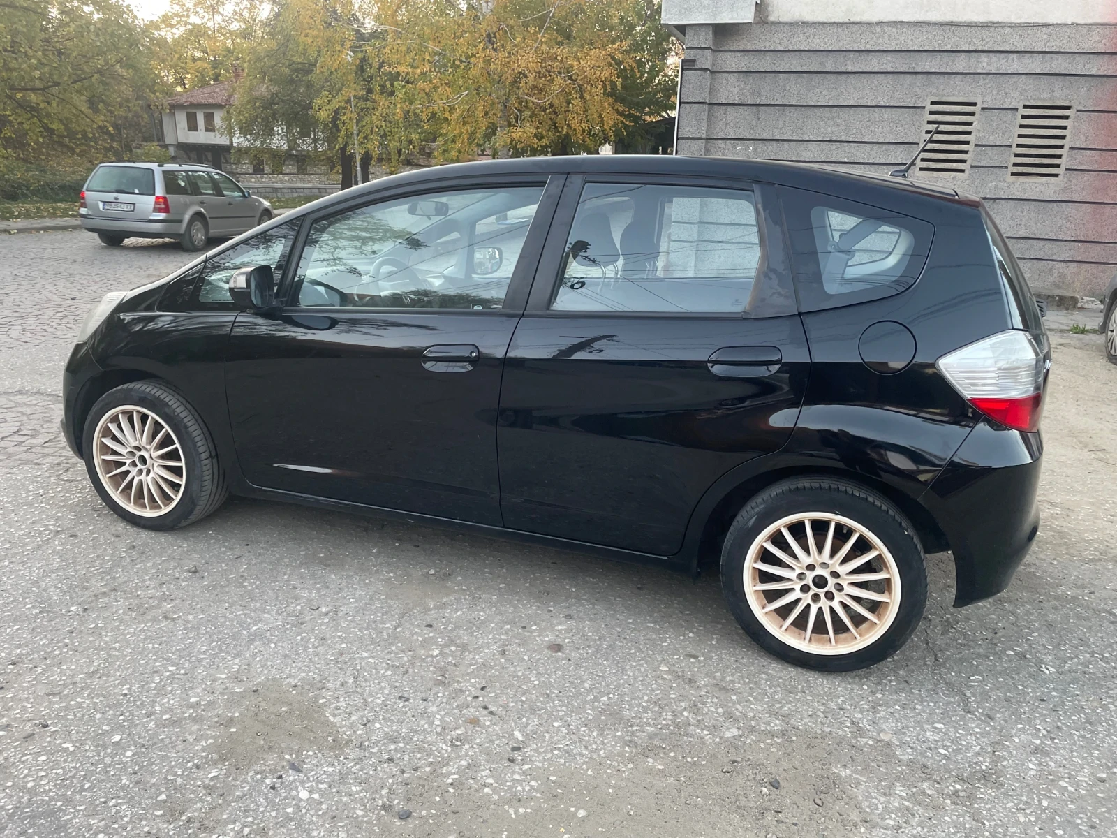 Honda Jazz 1.4 FACELIFT  - изображение 6