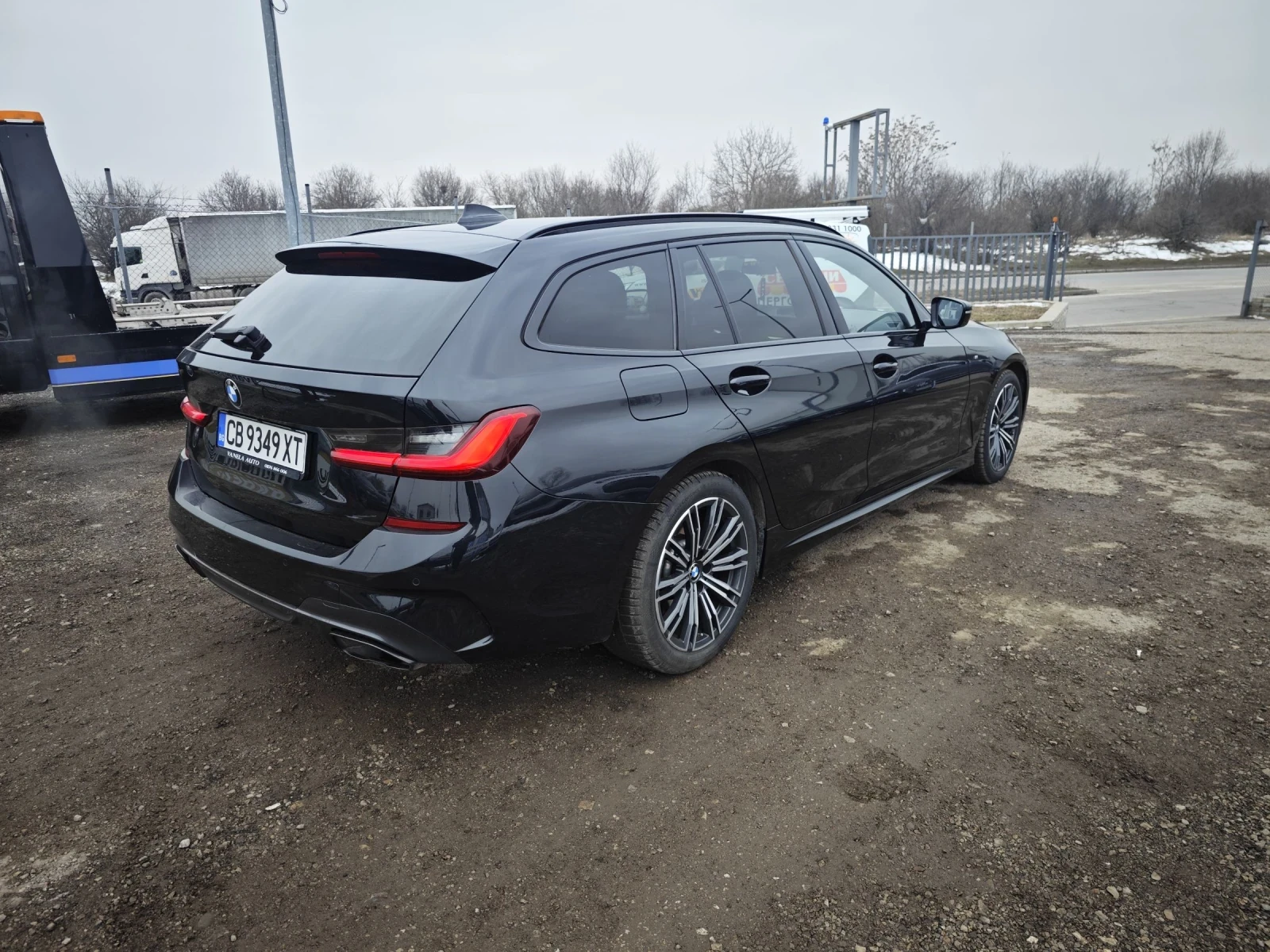 BMW 340 M УНИКАТ ТОП - изображение 5