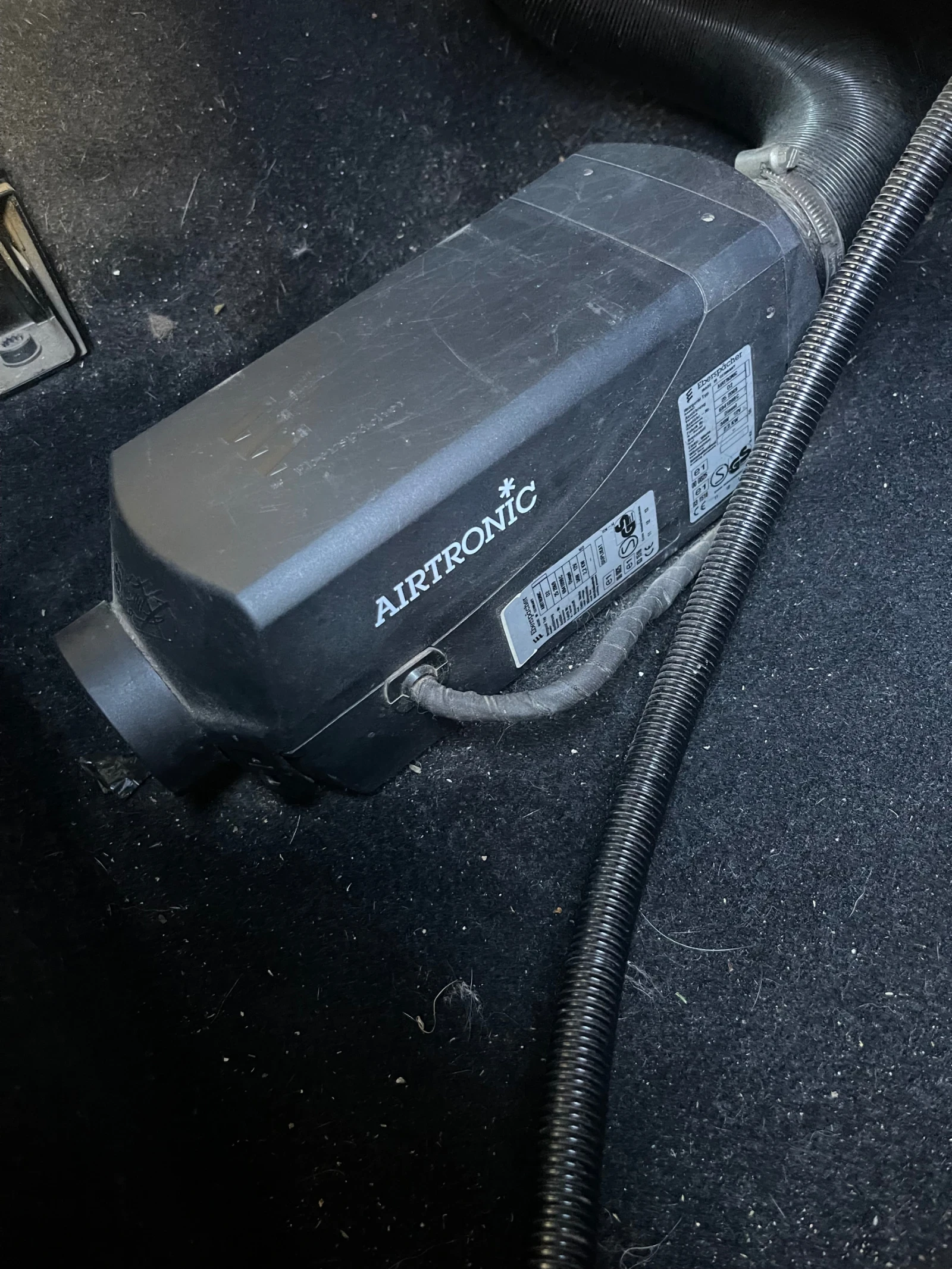 VW Caddy 1.9TDI 105�� �������� ������ �������! | Mobile.bg � ����������� 16