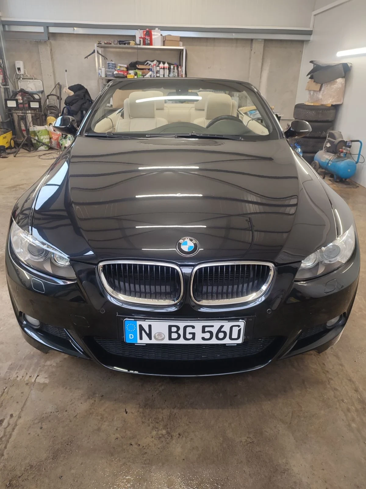BMW 320 2.0 Full M-Paket, Navigation  - изображение 3