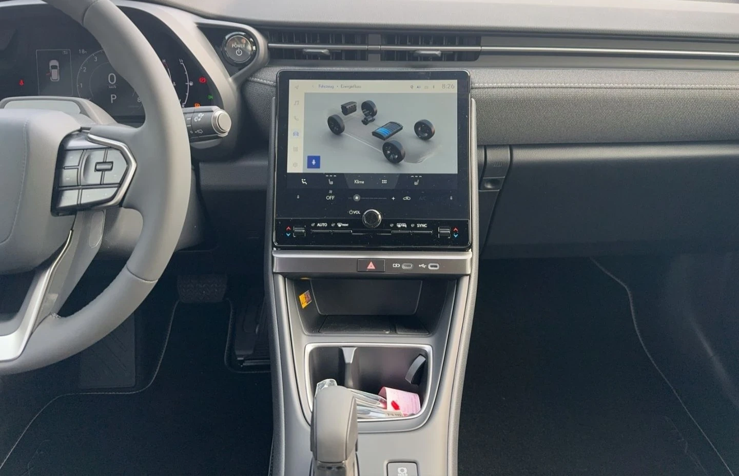 Lexus LBX 1.5* KOMFORT-PAK МОДЕЛ 2025Г NEW/ ОЧАКВАН ВНОС  - изображение 9