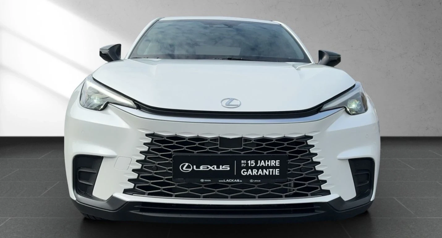 Lexus LBX 1.5* KOMFORT-PAK МОДЕЛ 2025Г NEW/ ОЧАКВАН ВНОС  - изображение 2