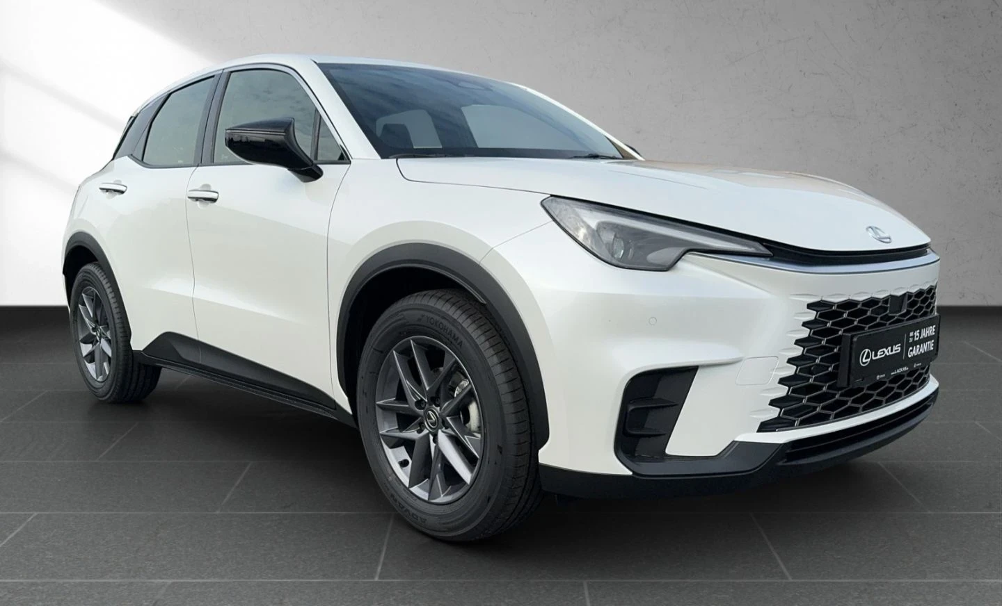 Lexus LBX 1.5* KOMFORT-PAK МОДЕЛ 2025Г NEW/ ОЧАКВАН ВНОС  - изображение 3