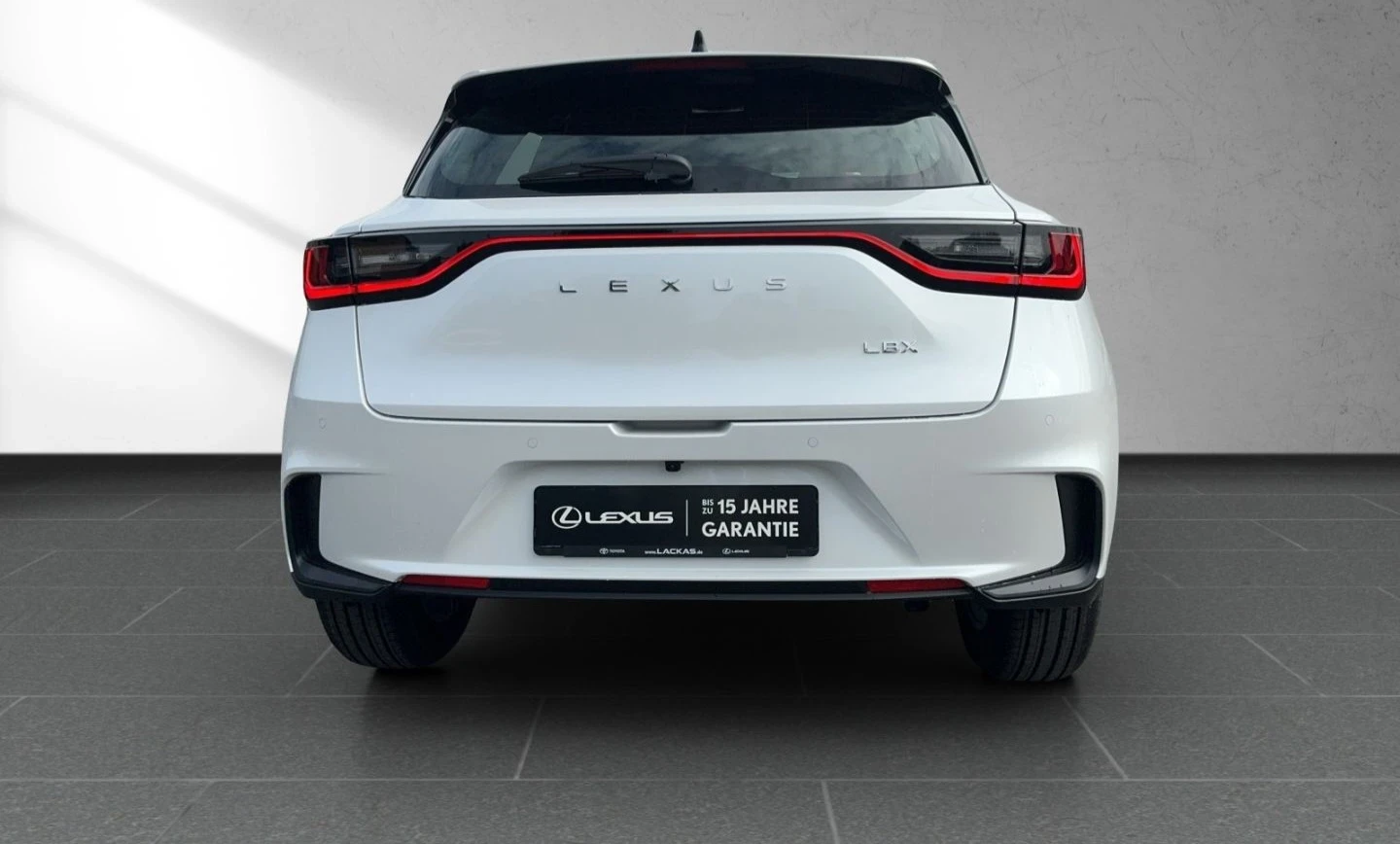 Lexus LBX 1.5* KOMFORT-PAK МОДЕЛ 2025Г NEW/ ОЧАКВАН ВНОС  - изображение 5