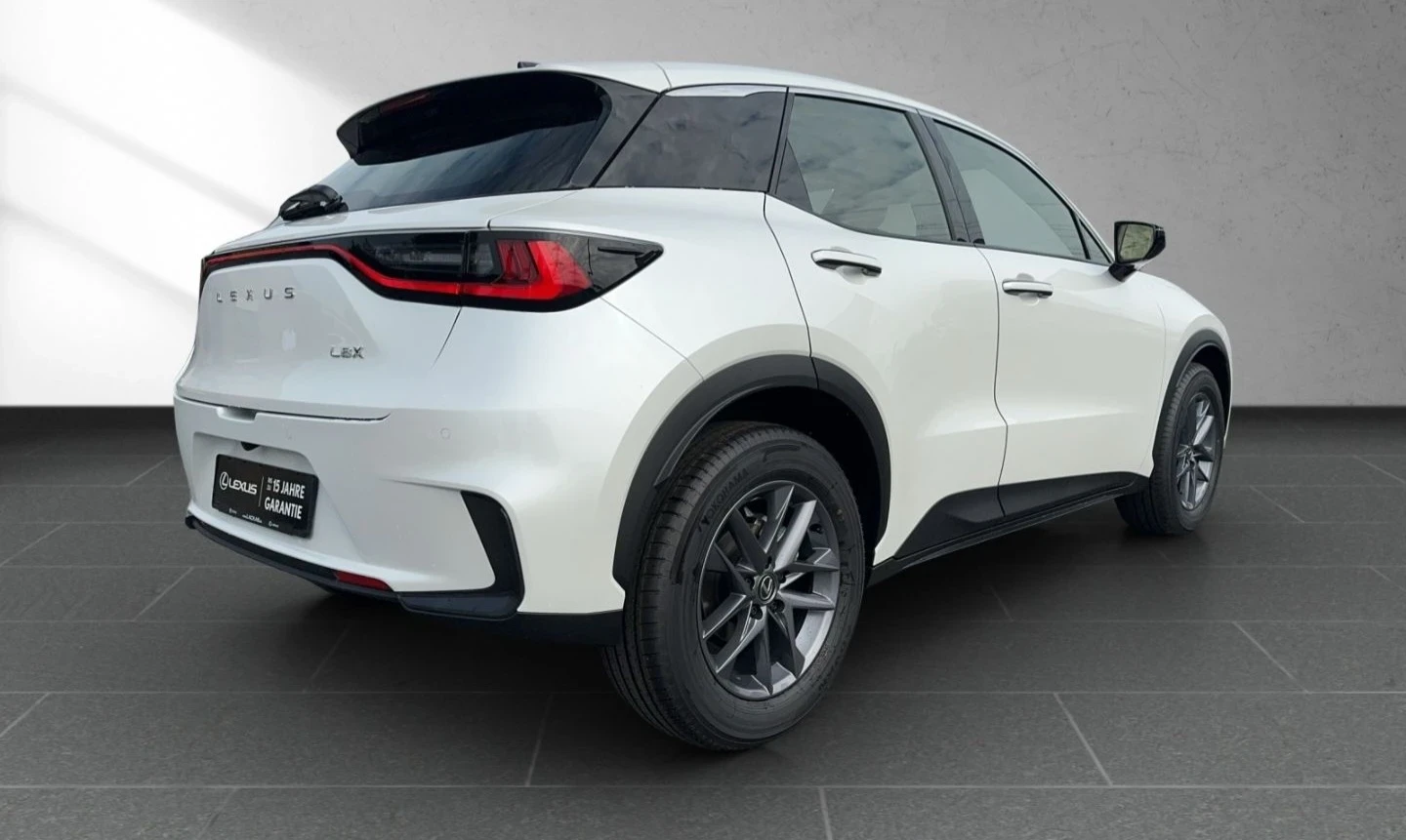 Lexus LBX 1.5* KOMFORT-PAK МОДЕЛ 2025Г NEW/ ОЧАКВАН ВНОС  - изображение 4
