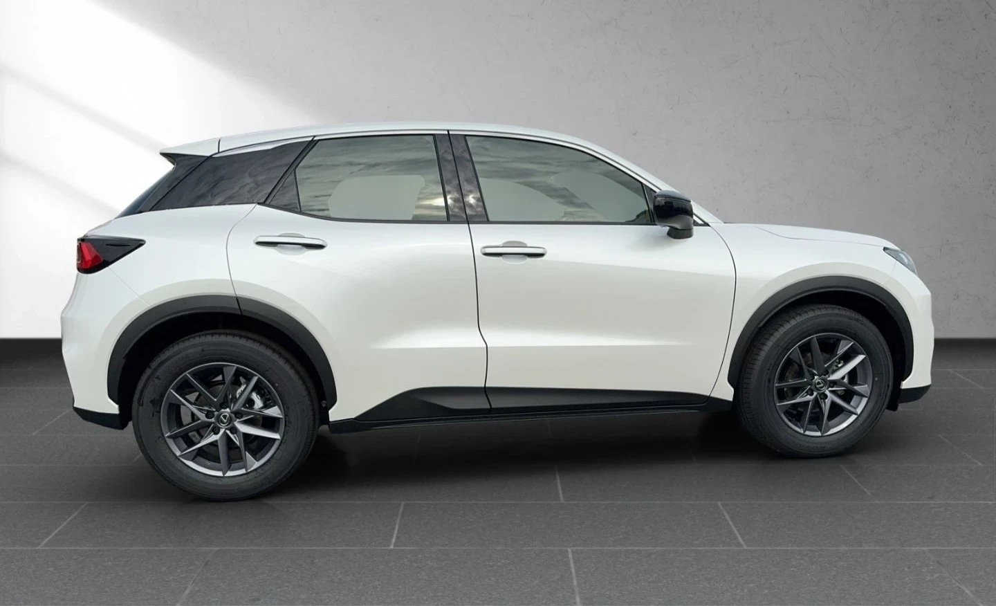 Lexus LBX 1.5* KOMFORT-PAK МОДЕЛ 2025Г NEW/ ОЧАКВАН ВНОС  - изображение 8