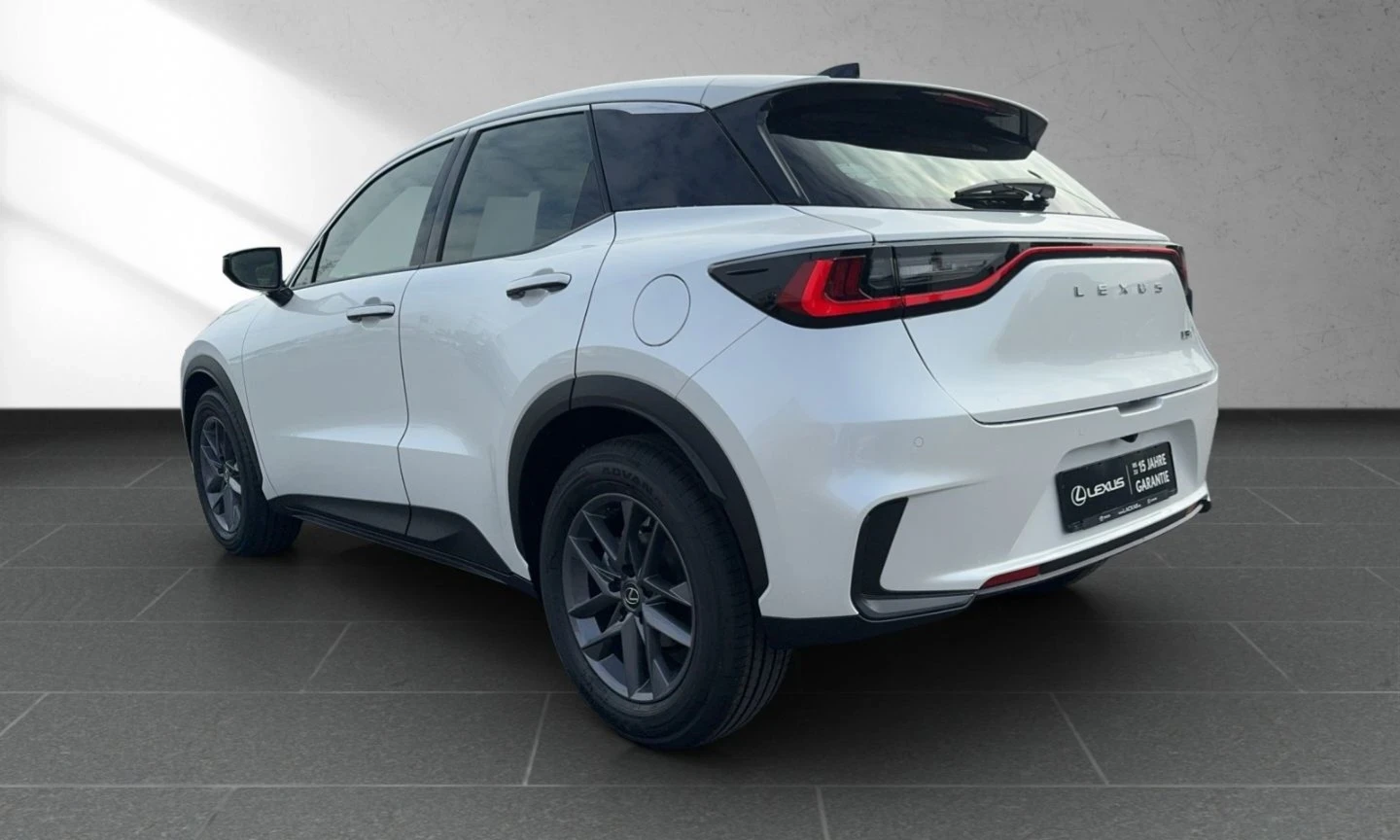 Lexus LBX 1.5* KOMFORT-PAK МОДЕЛ 2025Г NEW/ ОЧАКВАН ВНОС  - изображение 6