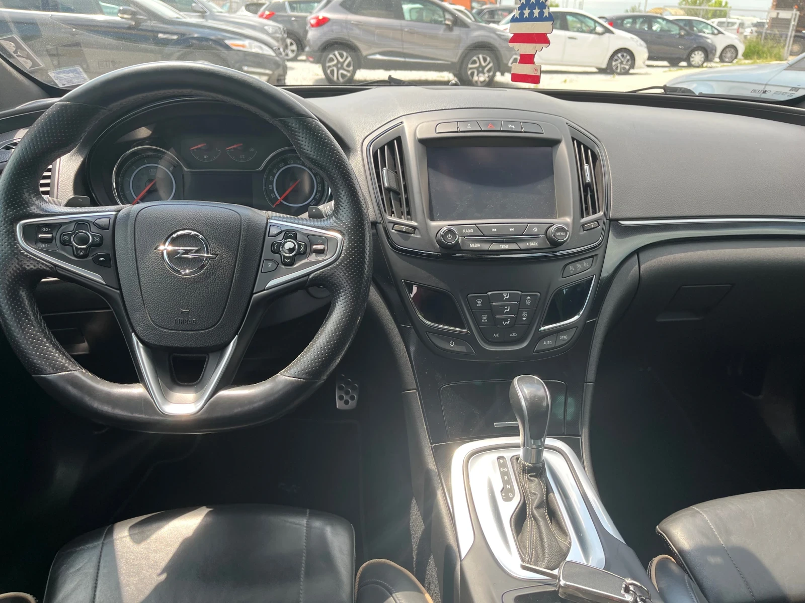 Opel Insignia 2, 0D OPC FULL EXTRI - изображение 9