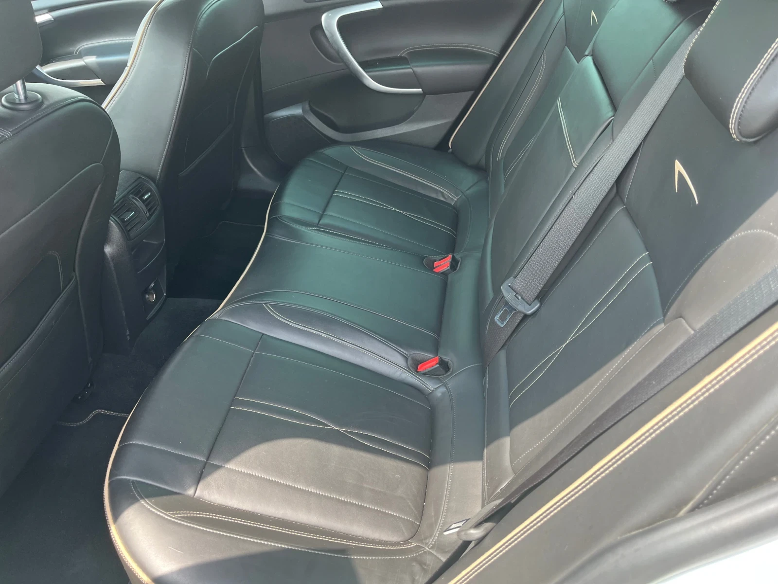Opel Insignia 2, 0D OPC FULL EXTRI - изображение 8
