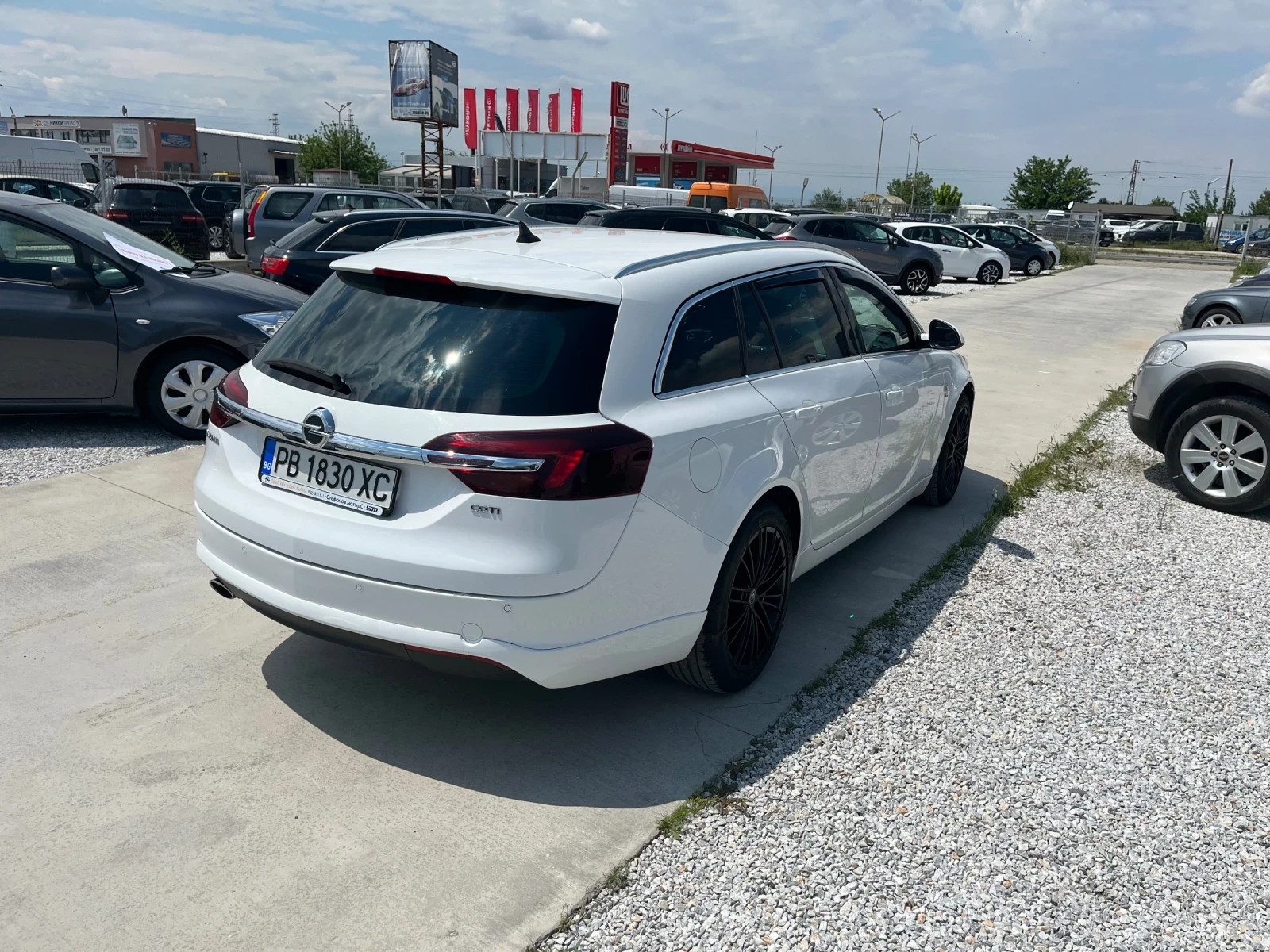 Opel Insignia 2, 0D OPC FULL EXTRI - изображение 3