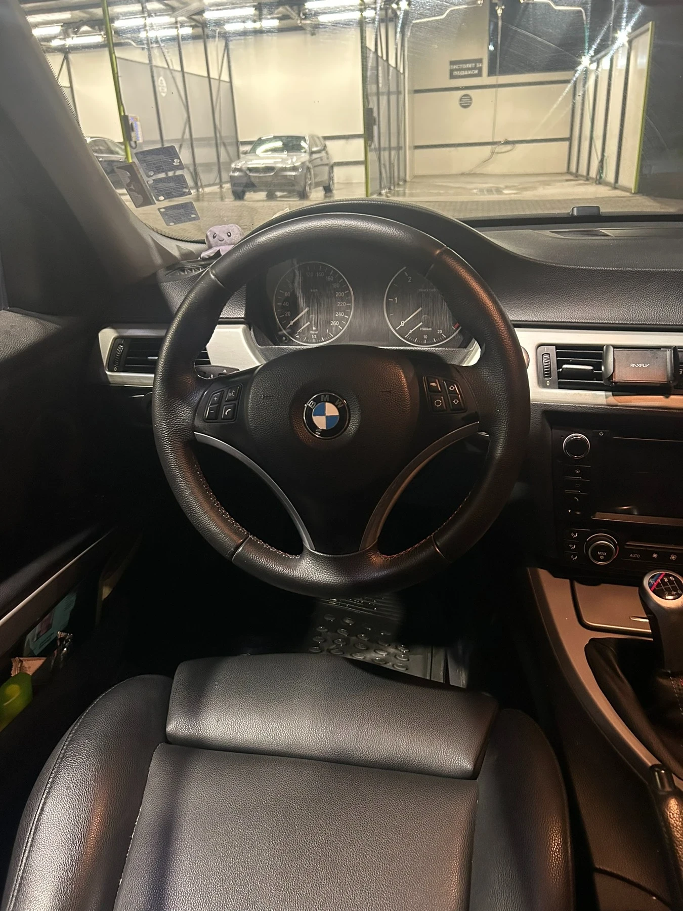 BMW 320  - изображение 3