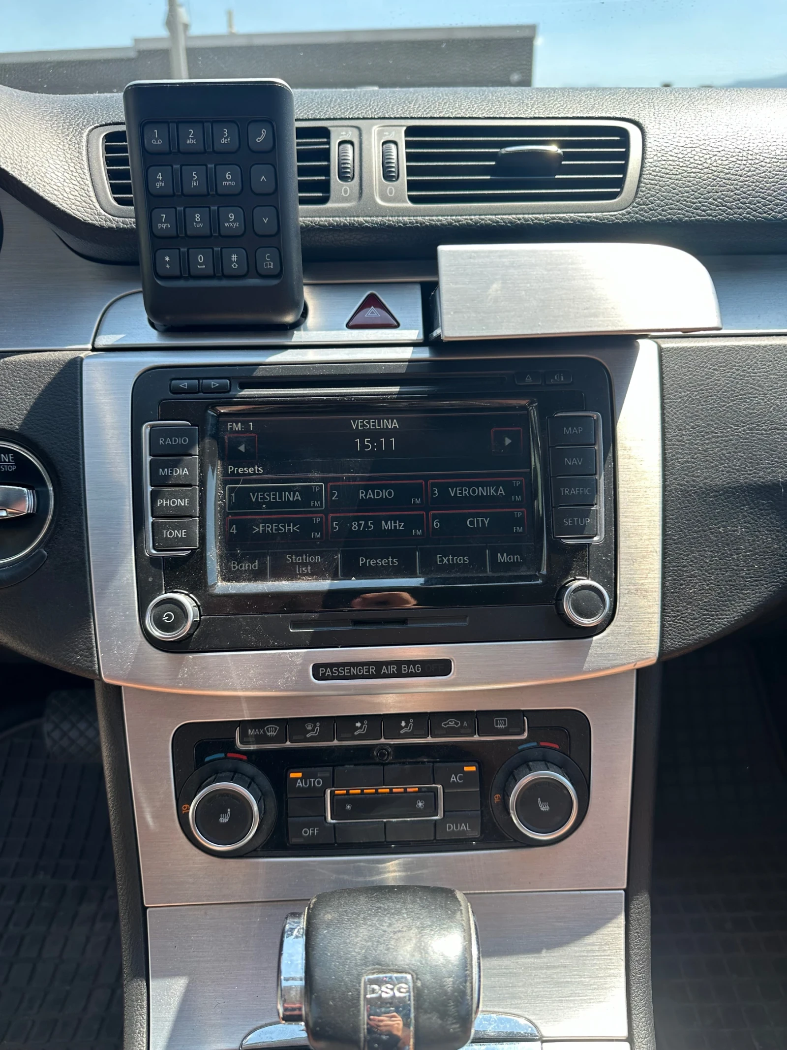 VW CC  - изображение 10