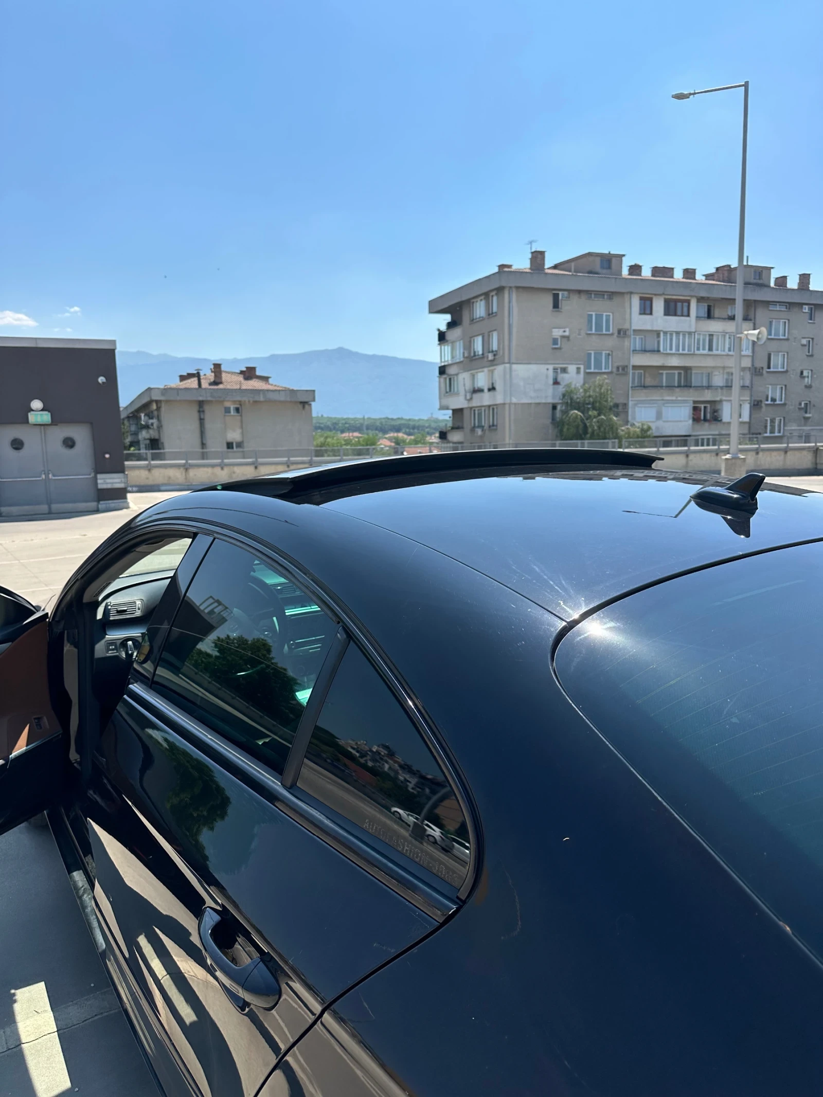VW CC  - изображение 7