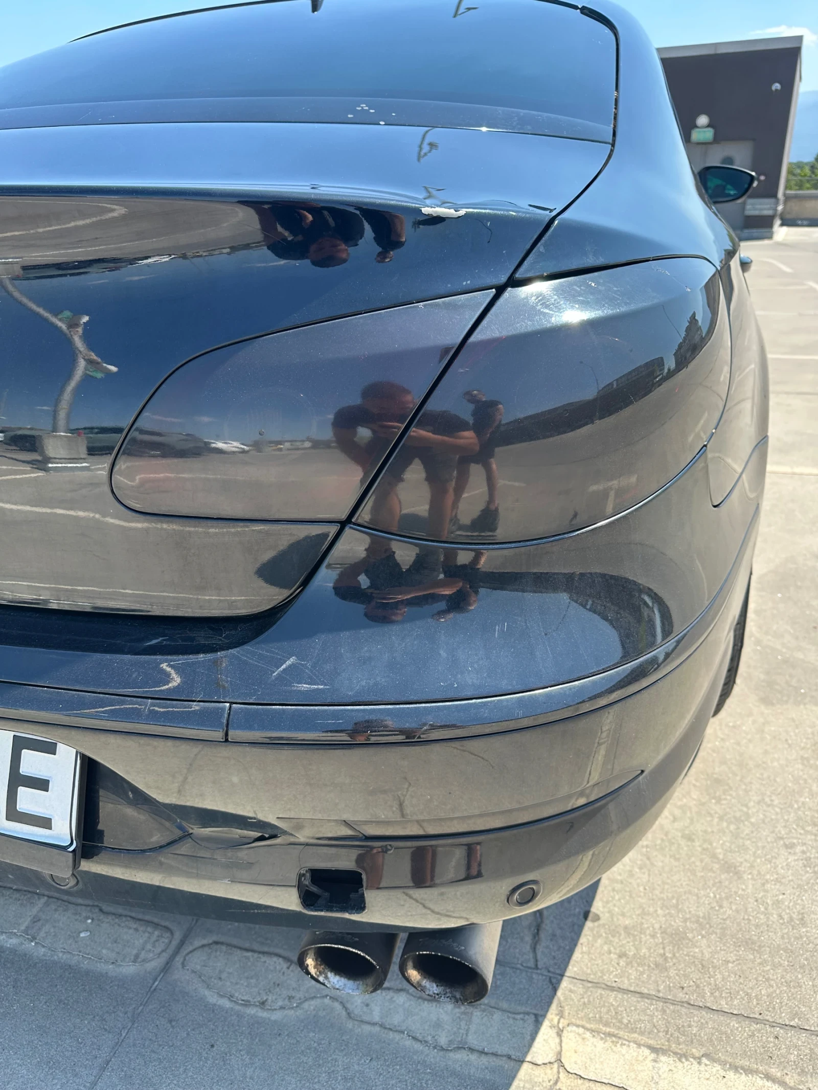 VW CC  - изображение 3