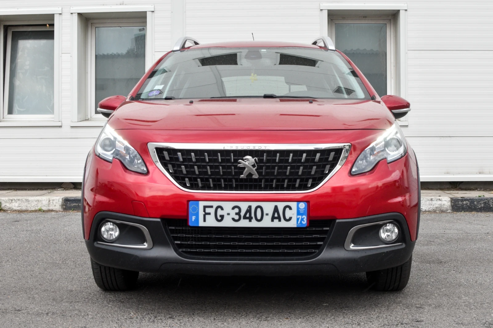 Peugeot 2008 1.2 Signature * Auto* * 98 Хил.км*  - изображение 3