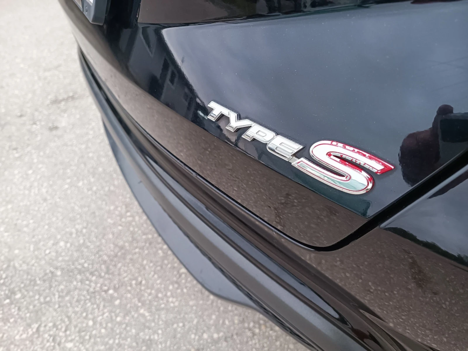 Honda Civic 1.8i-140��-���������-�����-6��-TypeS | Mobile.bg � ����������� 17