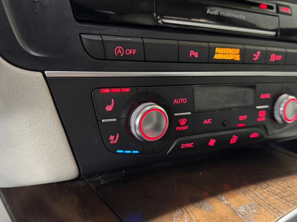 Audi A7 *  *    * CARFAX *  | Mobile.bg   11