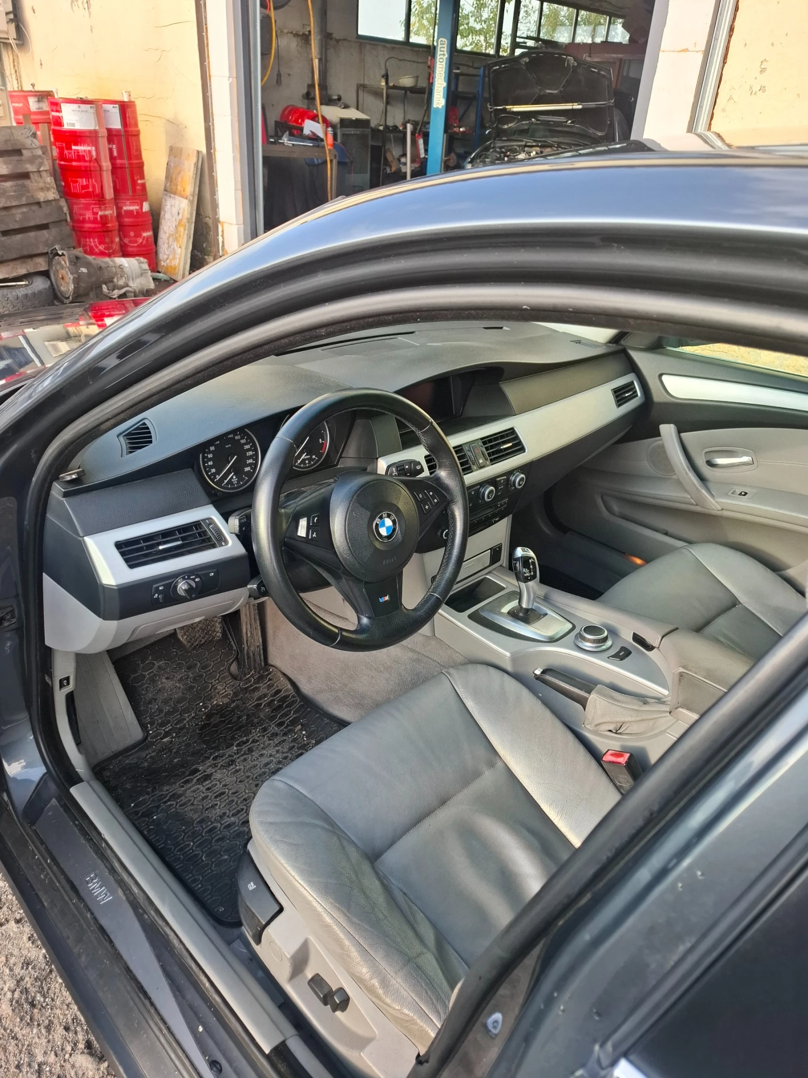 BMW 530 3.0D XDrive | Mobile.bg   17