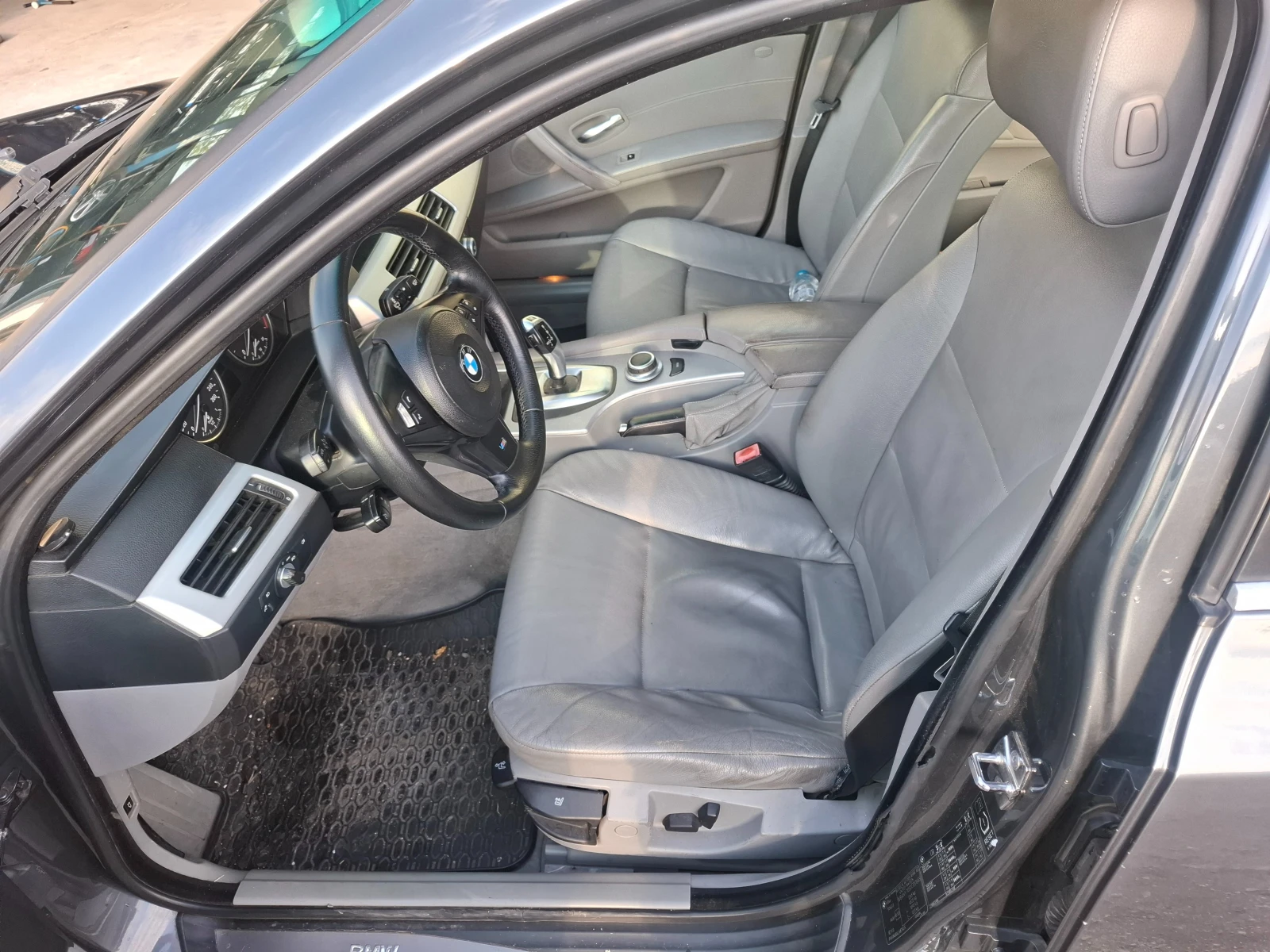 BMW 530 3.0D XDrive | Mobile.bg   16