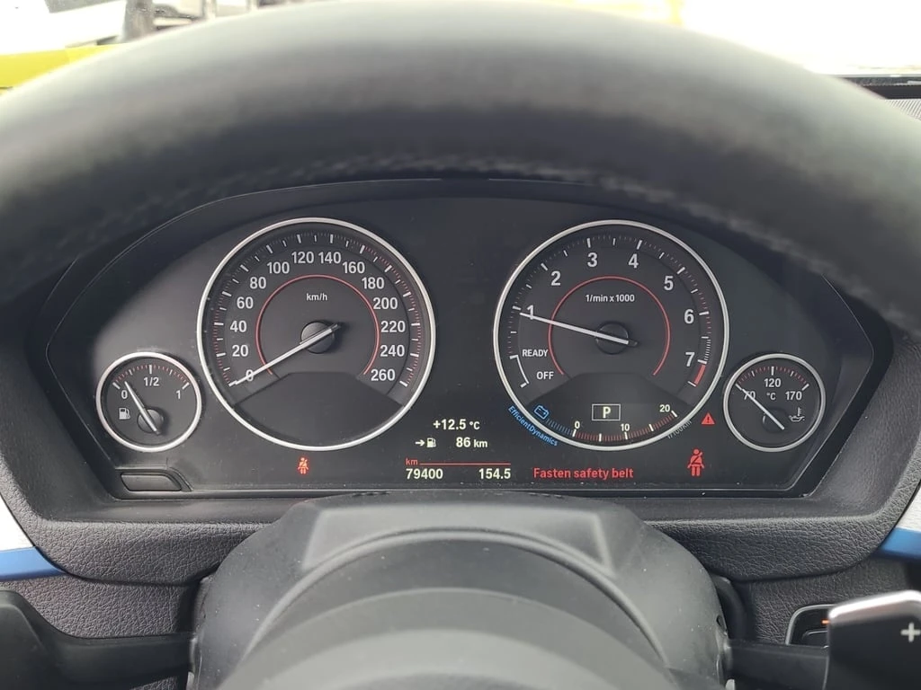 BMW 435 * 435I XDRIVE * CARFAX * БЕЗ ПЪРВОНАЧАЛНА ВНОСКА - изображение 9