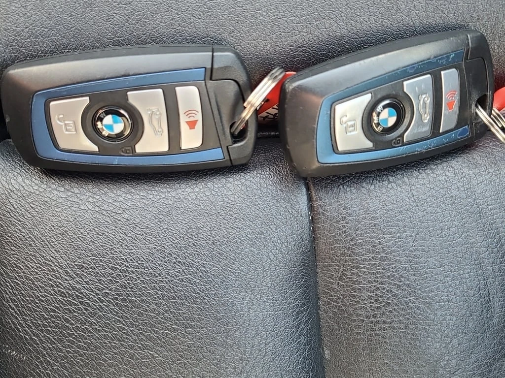 BMW 435 * 435I XDRIVE * CARFAX * БЕЗ ПЪРВОНАЧАЛНА ВНОСКА - изображение 8