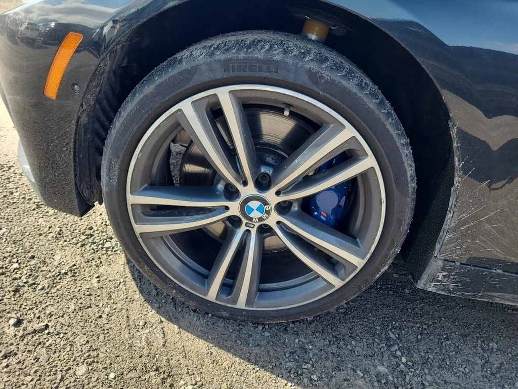 BMW 435 * 435I XDRIVE * CARFAX * БЕЗ ПЪРВОНАЧАЛНА ВНОСКА - изображение 6