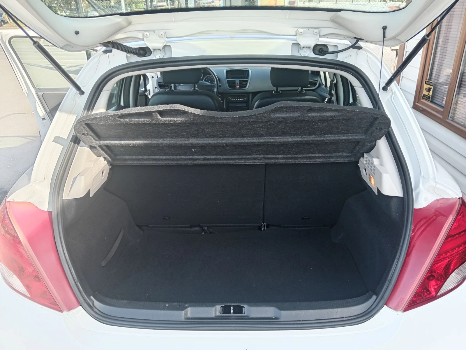 Peugeot 207 1.4i - 73.. | Mobile.bg   14