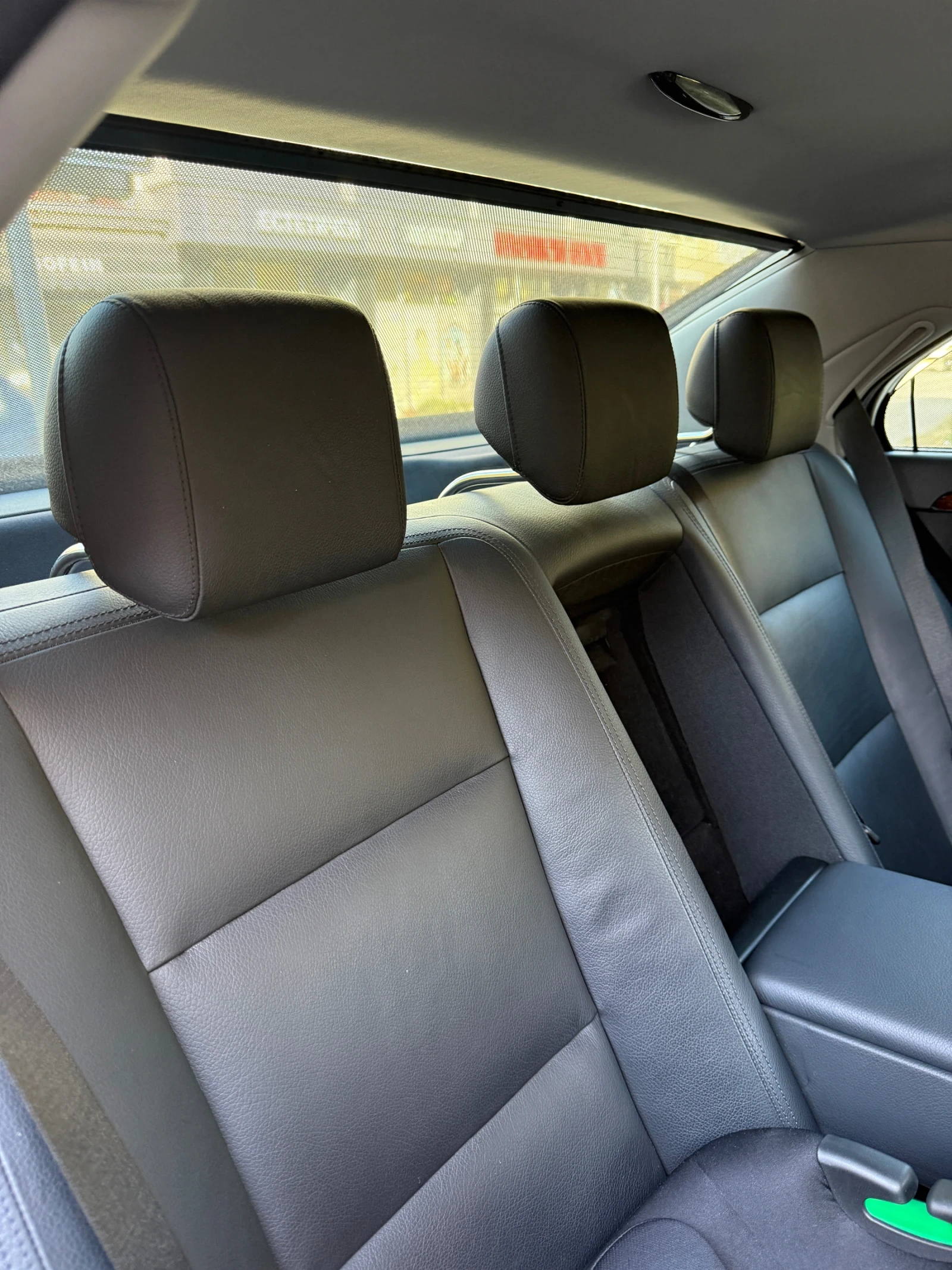 Mercedes-Benz S 350 S 350 CDI | Mobile.bg   11