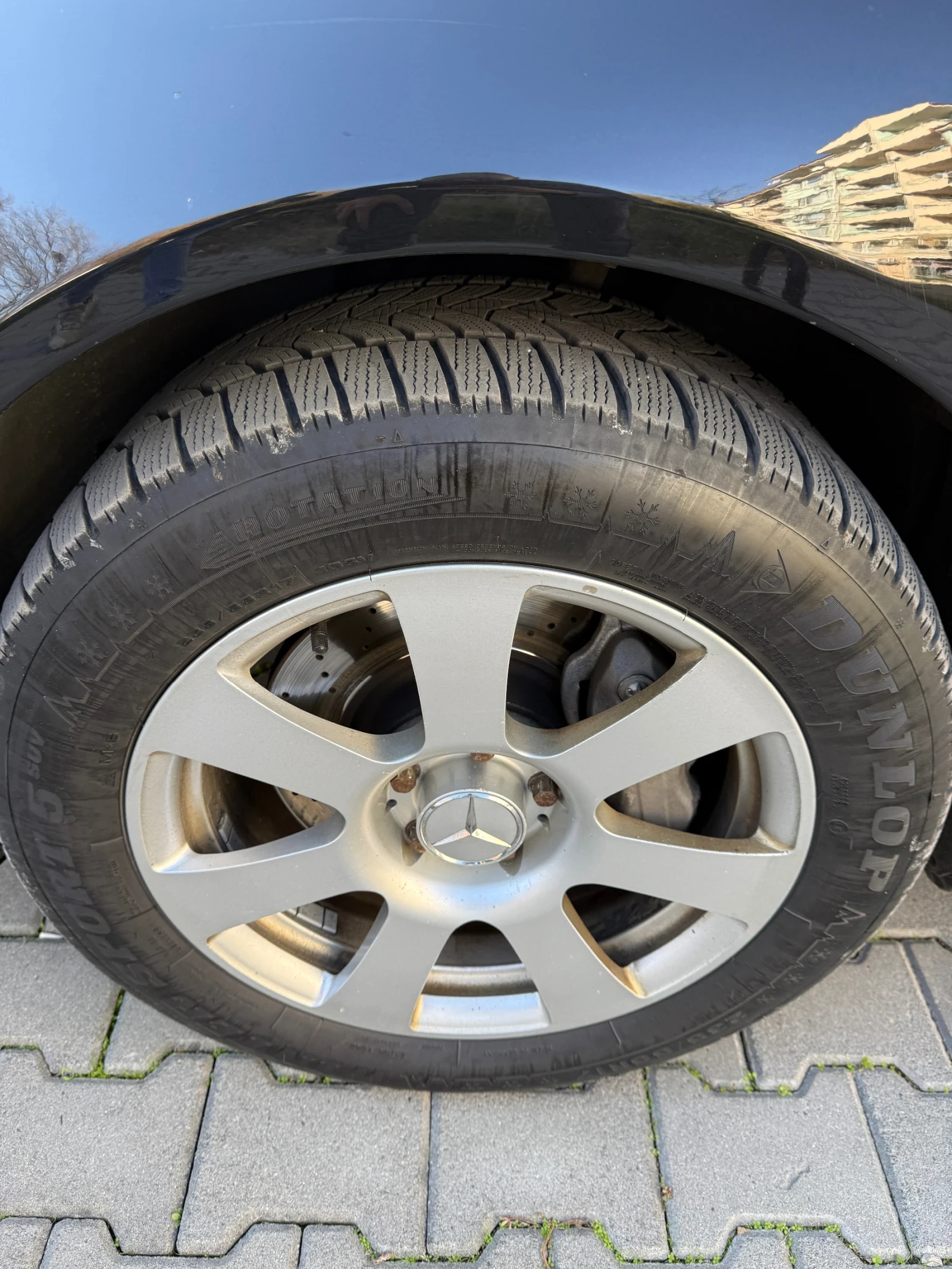 Mercedes-Benz S 350 S 350 CDI | Mobile.bg   15