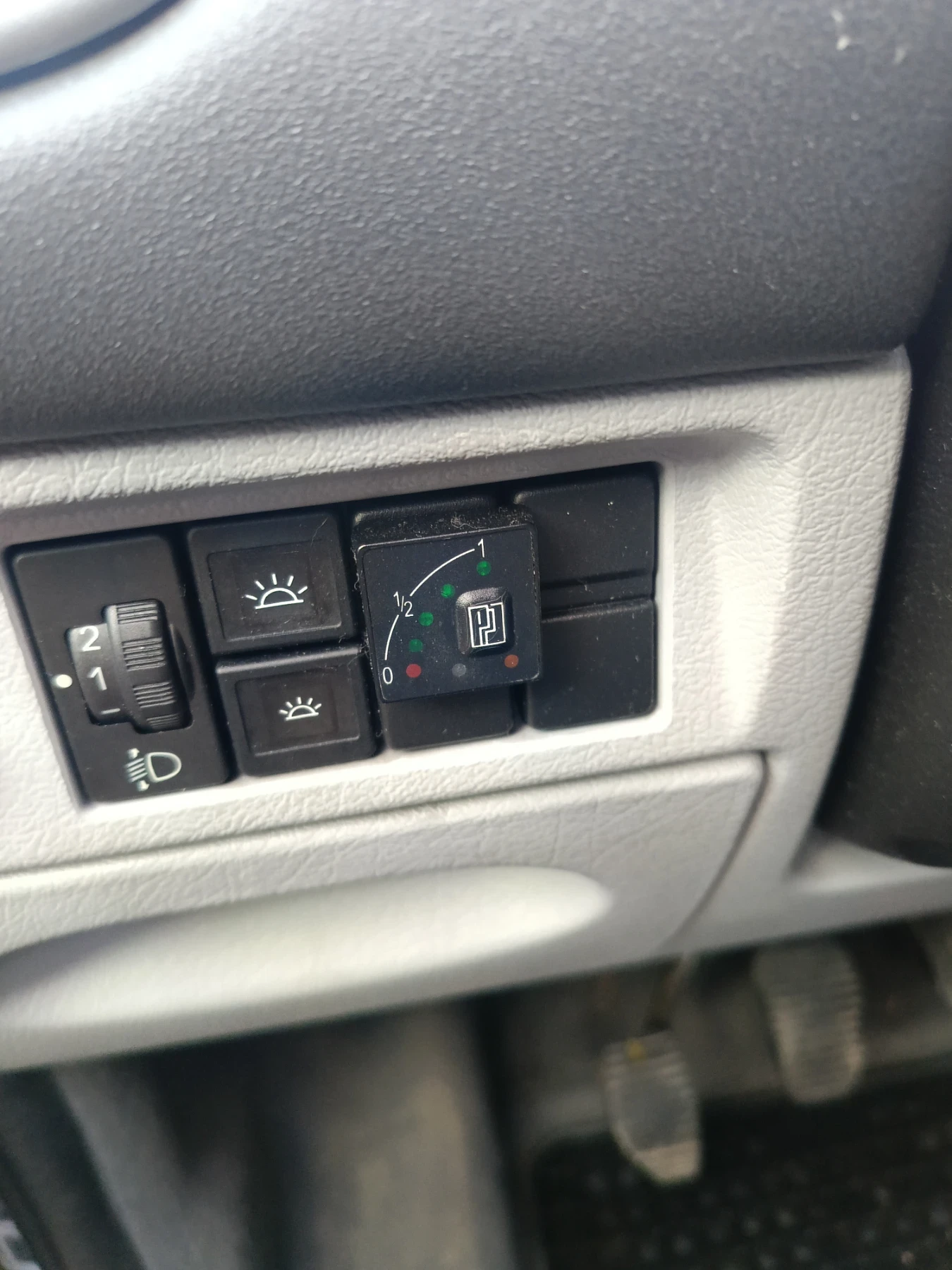 Citroen Xsara picasso 1.6 I  - изображение 9