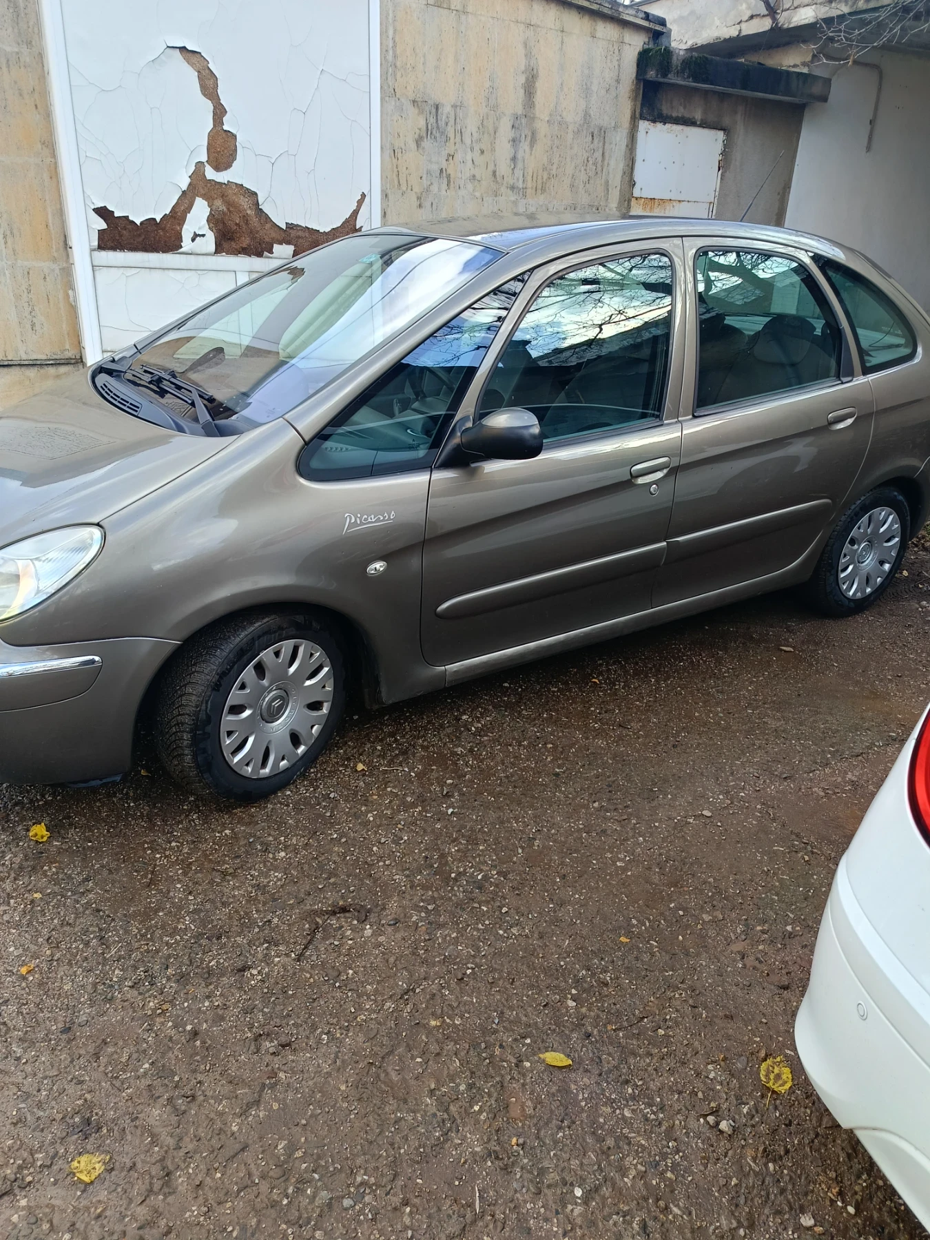 Citroen Xsara picasso 1.6 I  - изображение 2