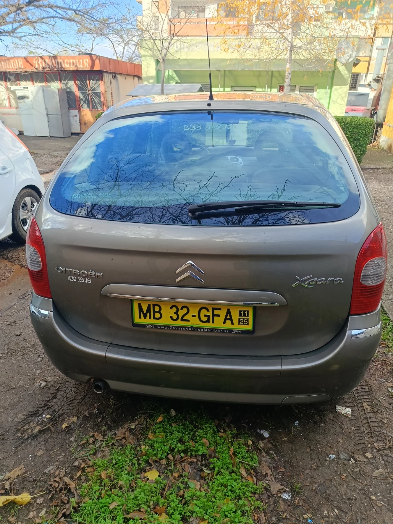 Citroen Xsara picasso 1.6 I  - изображение 3