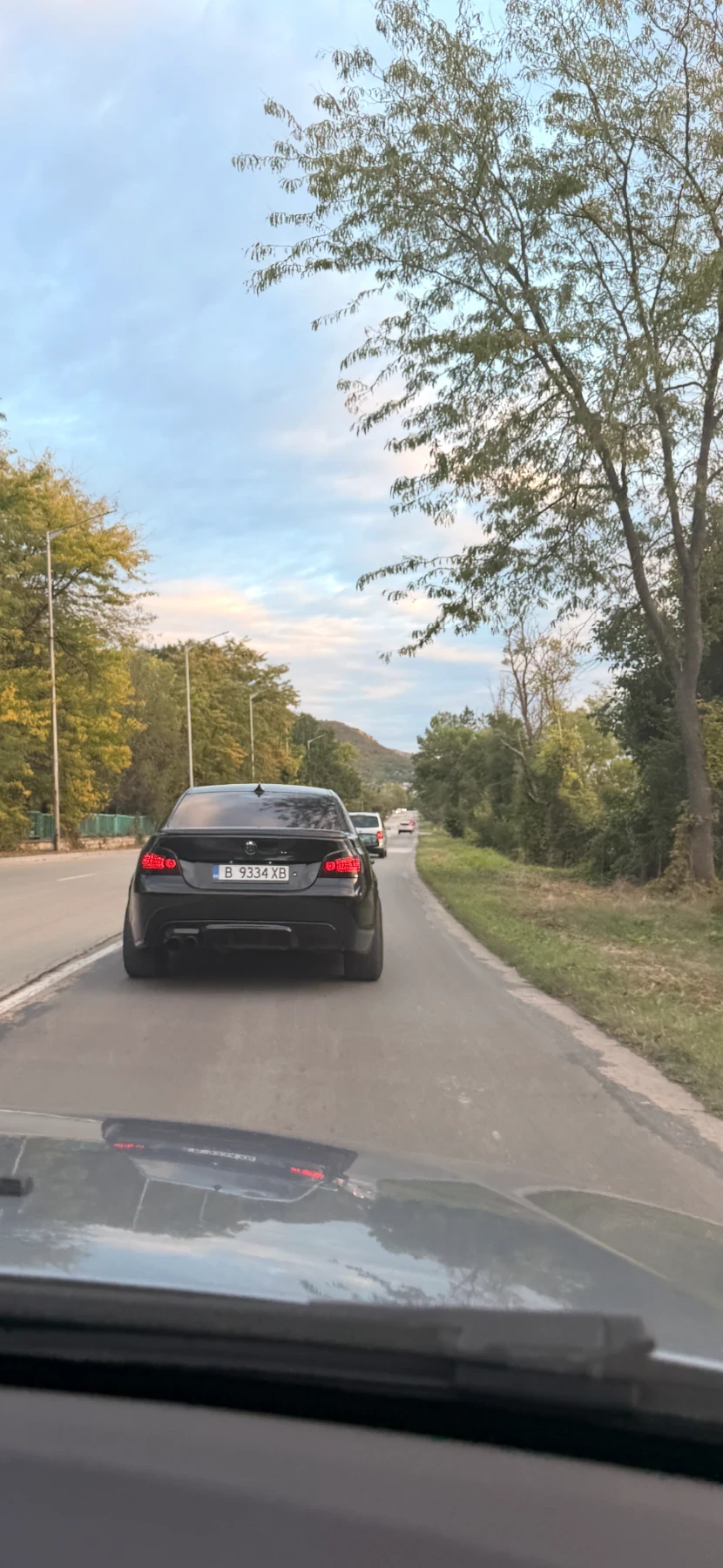 BMW 530 218 - изображение 8