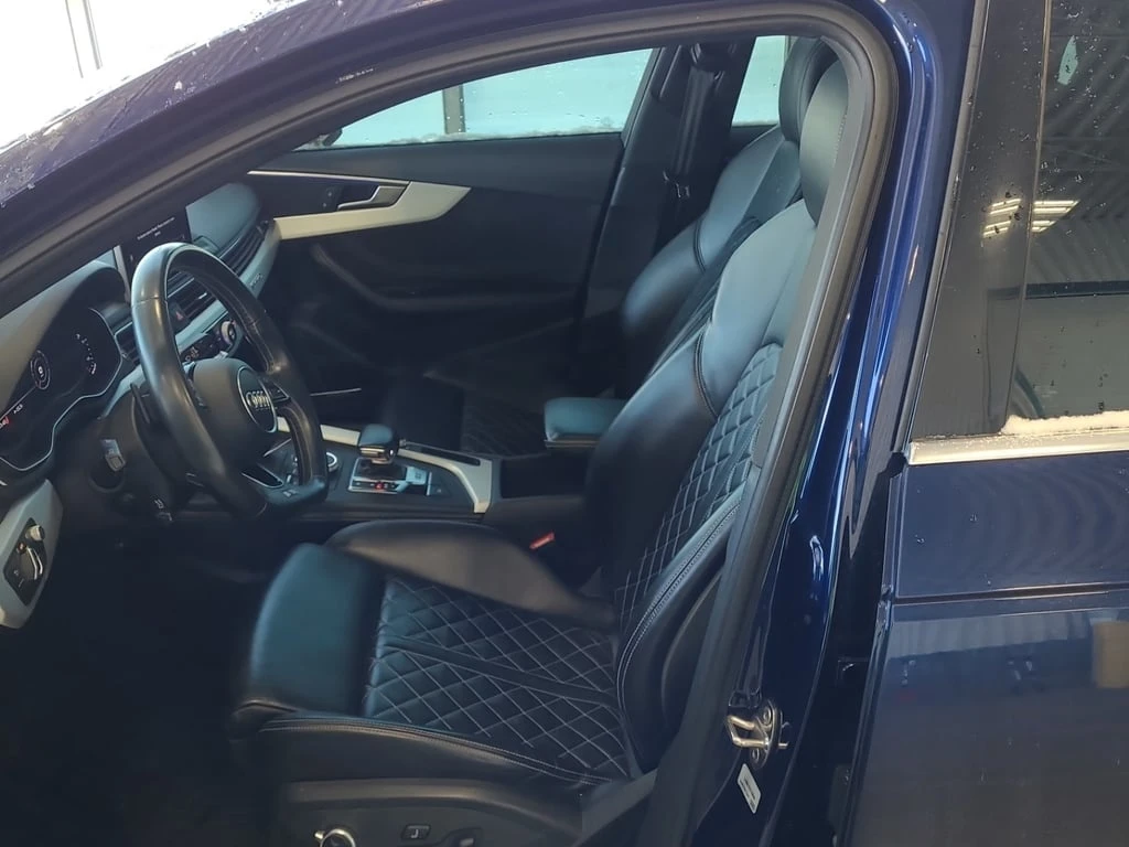 Audi S4 * TECHNIK * CARFAX * ���� �� �� | Mobile.bg � ����������� 12