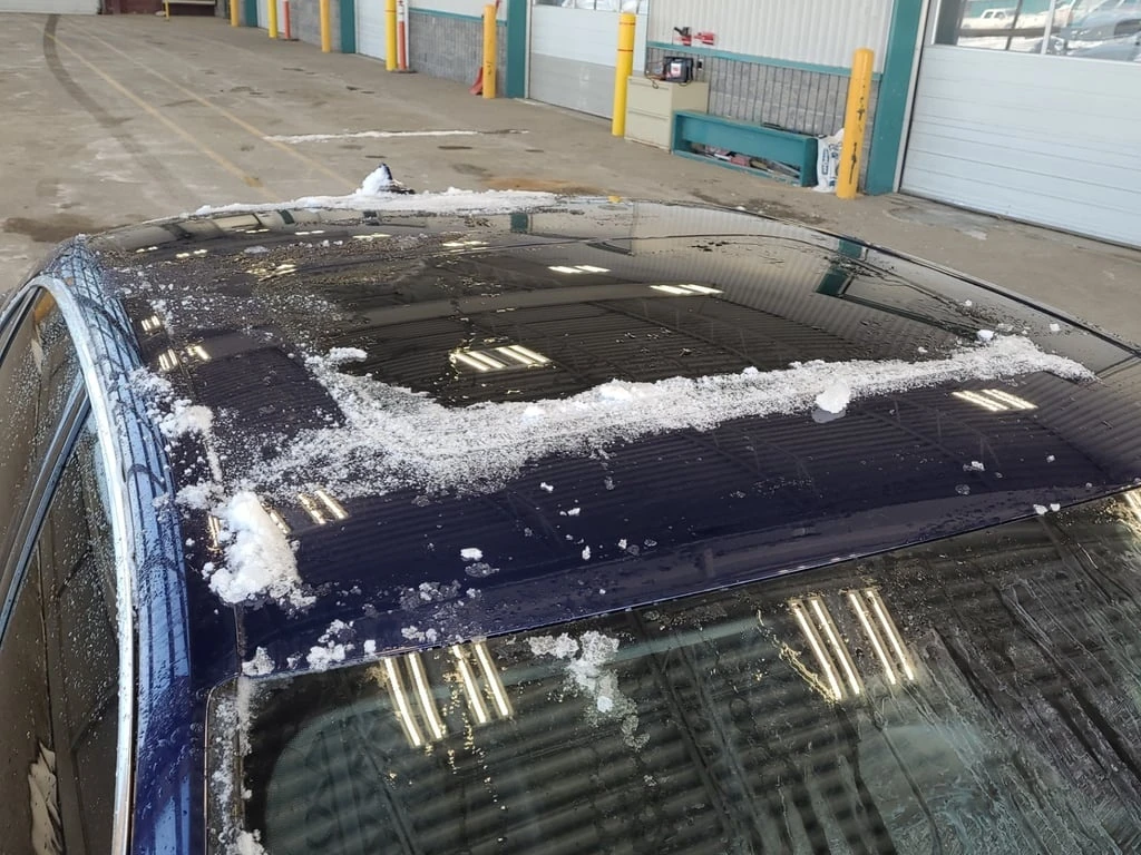 Audi S4 * TECHNIK * CARFAX * ЦЕНА ДО БГ - изображение 10