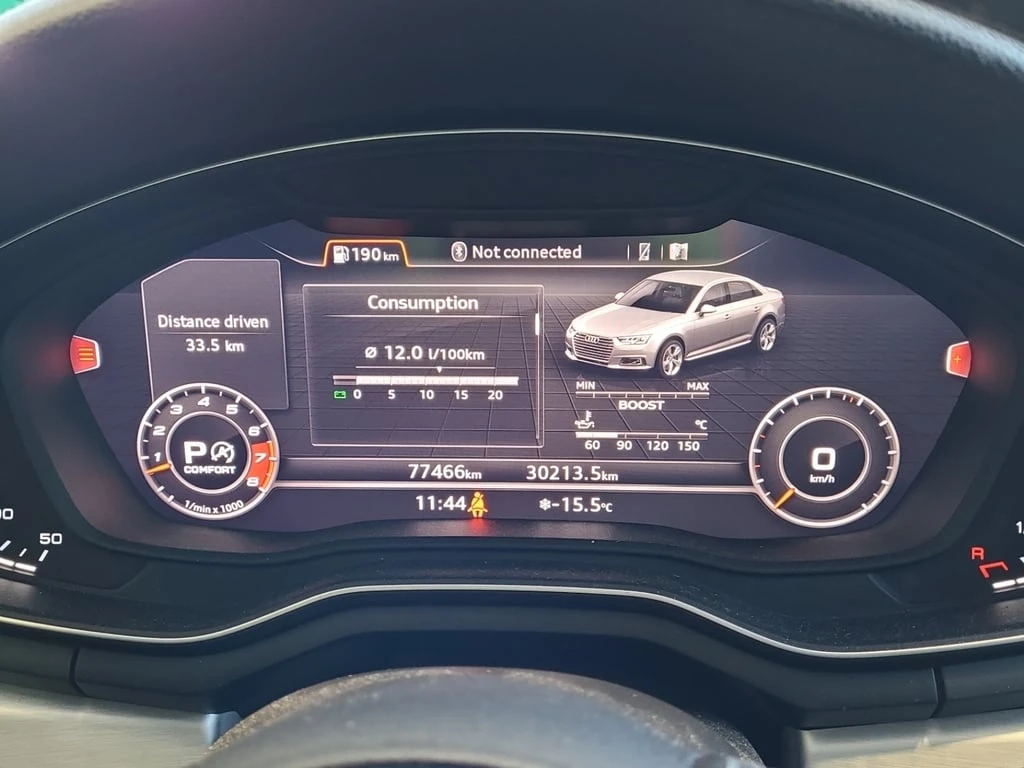 Audi S4 * TECHNIK * CARFAX * ���� �� �� | Mobile.bg � ����������� 14