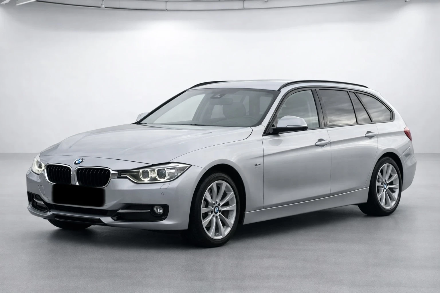 BMW 320 Head Up/Memory/LED | Mobile.bg � ����������� 2