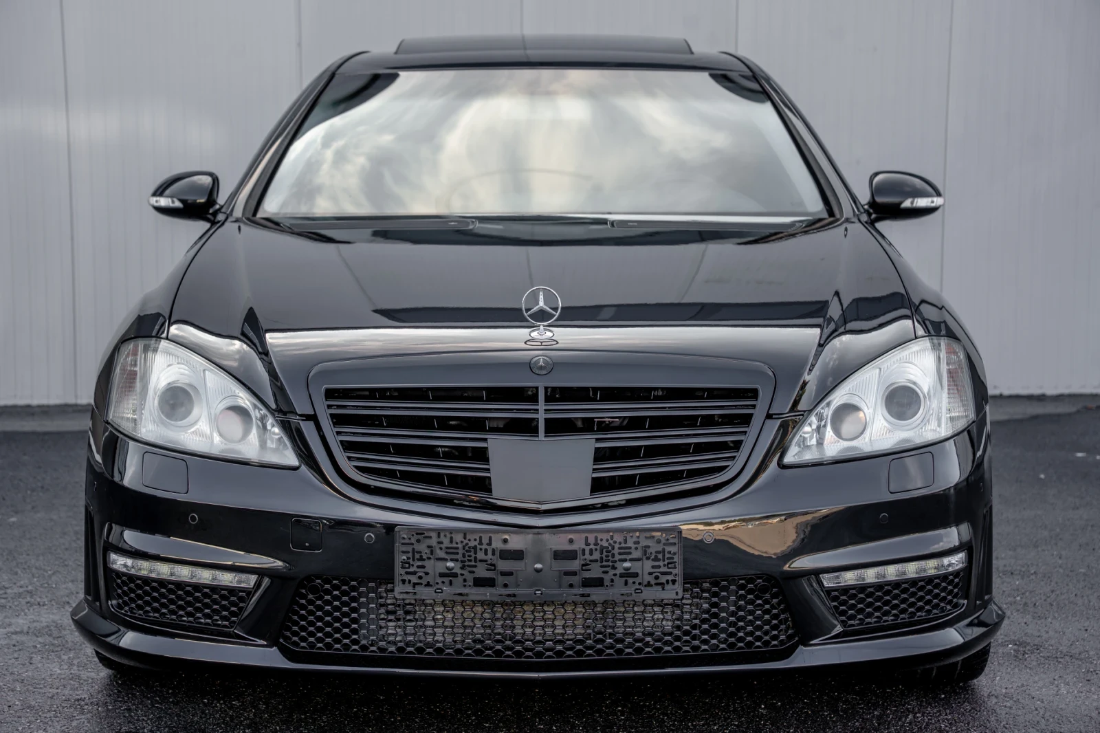 Mercedes-Benz S 320 | Mobile.bg � ����������� 3
