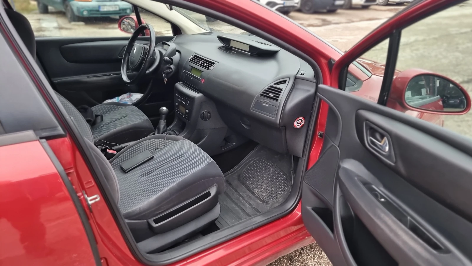 Citroen C4 | Mobile.bg � ����������� 16
