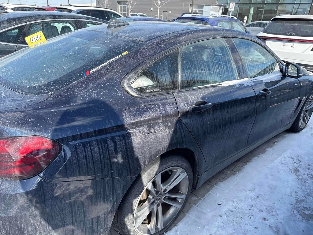 BMW 428 i xDrive * ПОДГРЕВИ* ШИБИДАХ - изображение 4