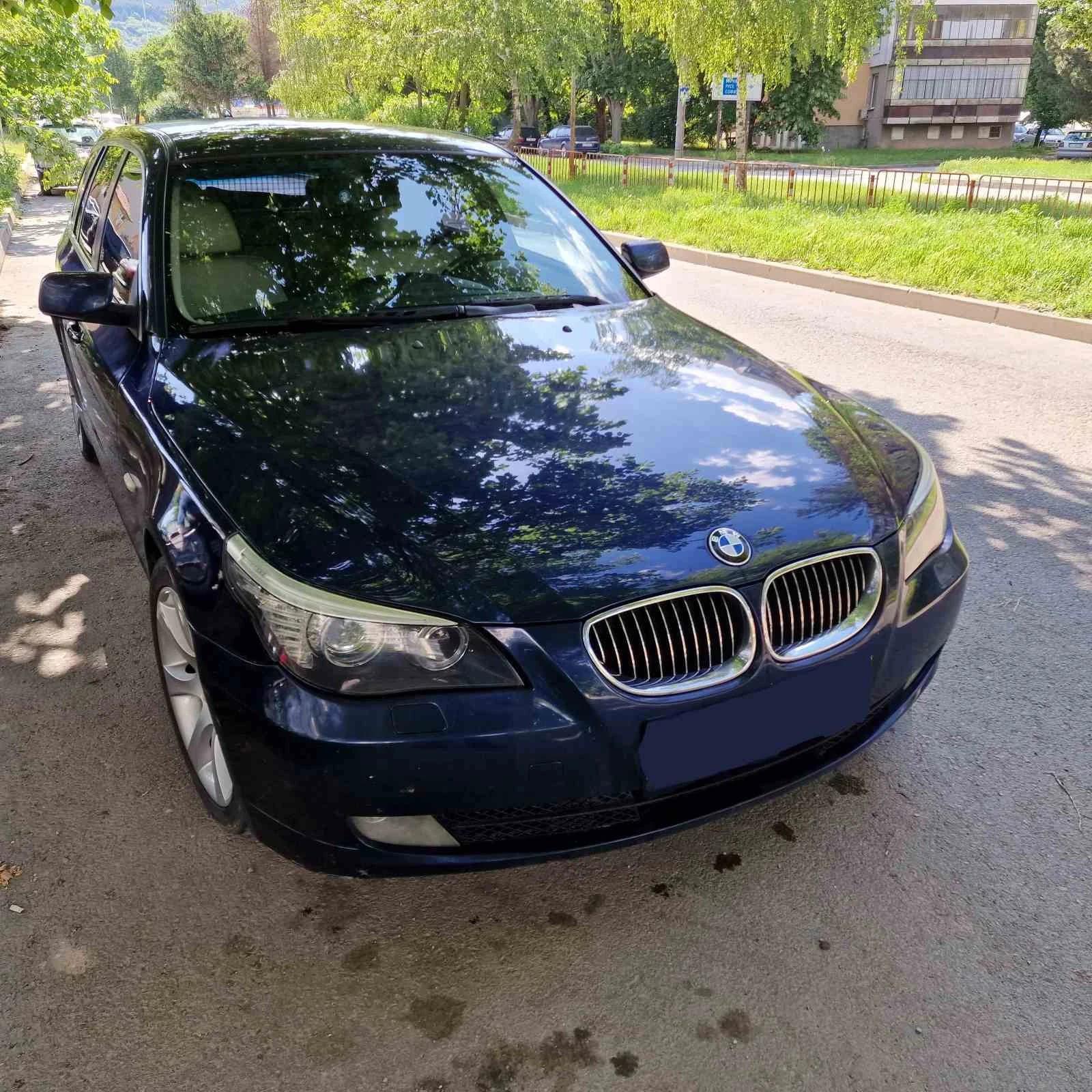 BMW 525 | Mobile.bg � ����������� 1