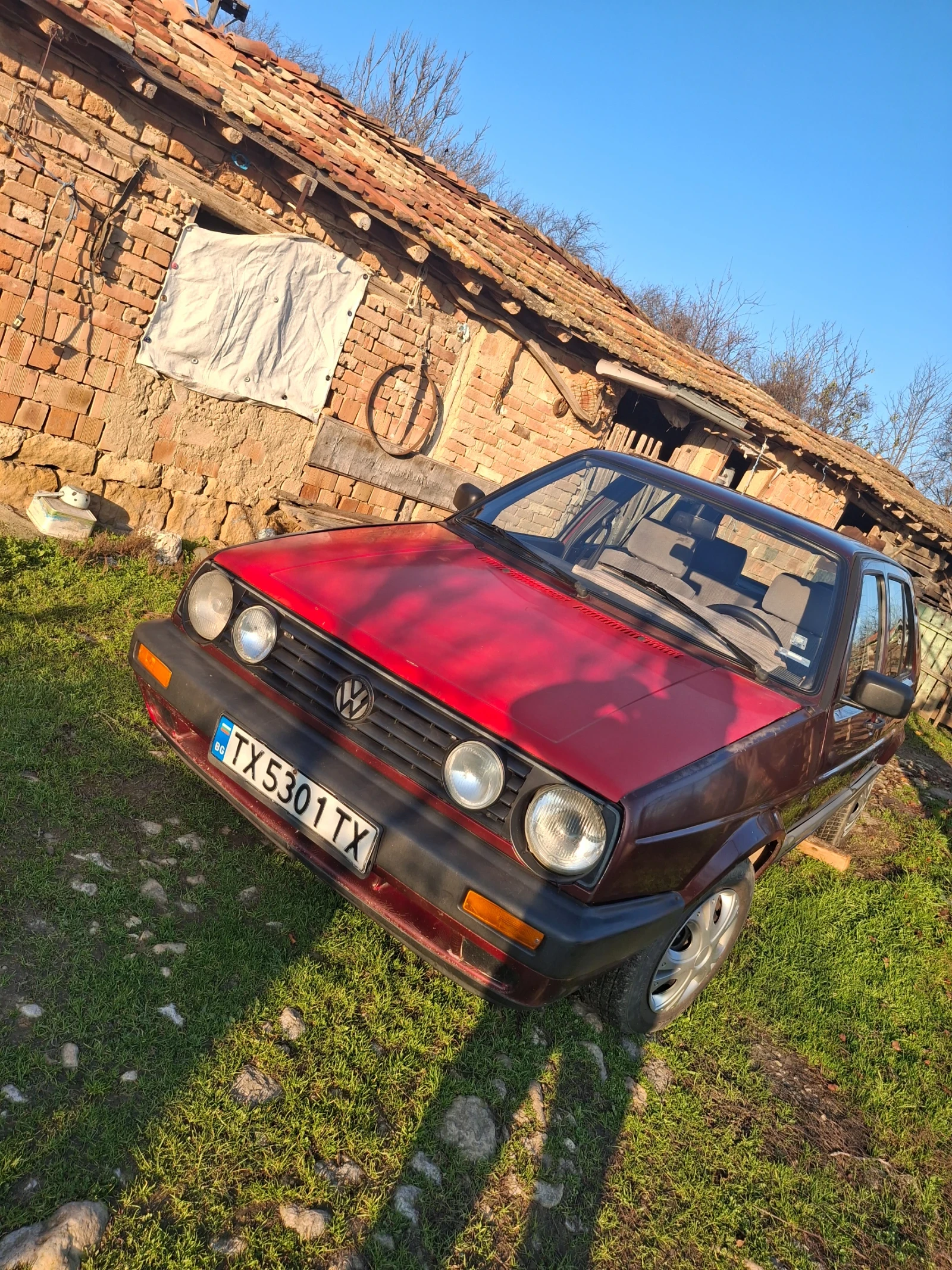 VW Golf  - изображение 4