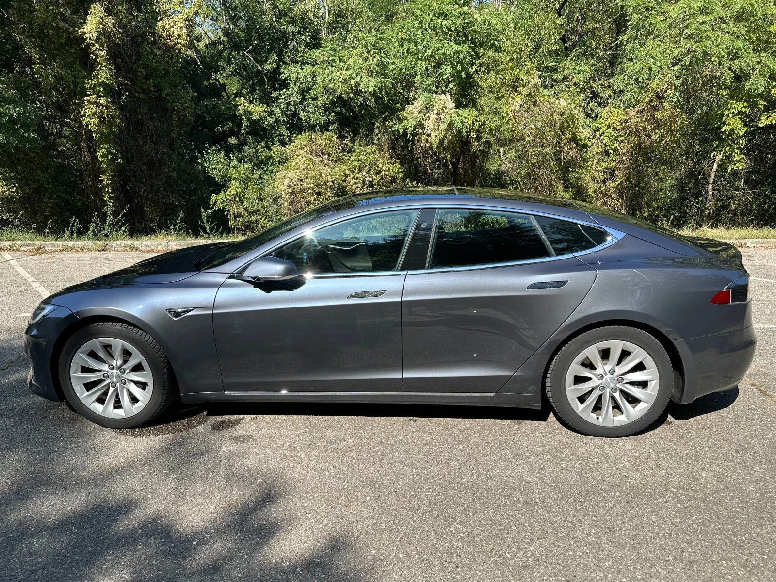 Tesla Model S 100D �������� 2027�. | Mobile.bg � ����������� 6