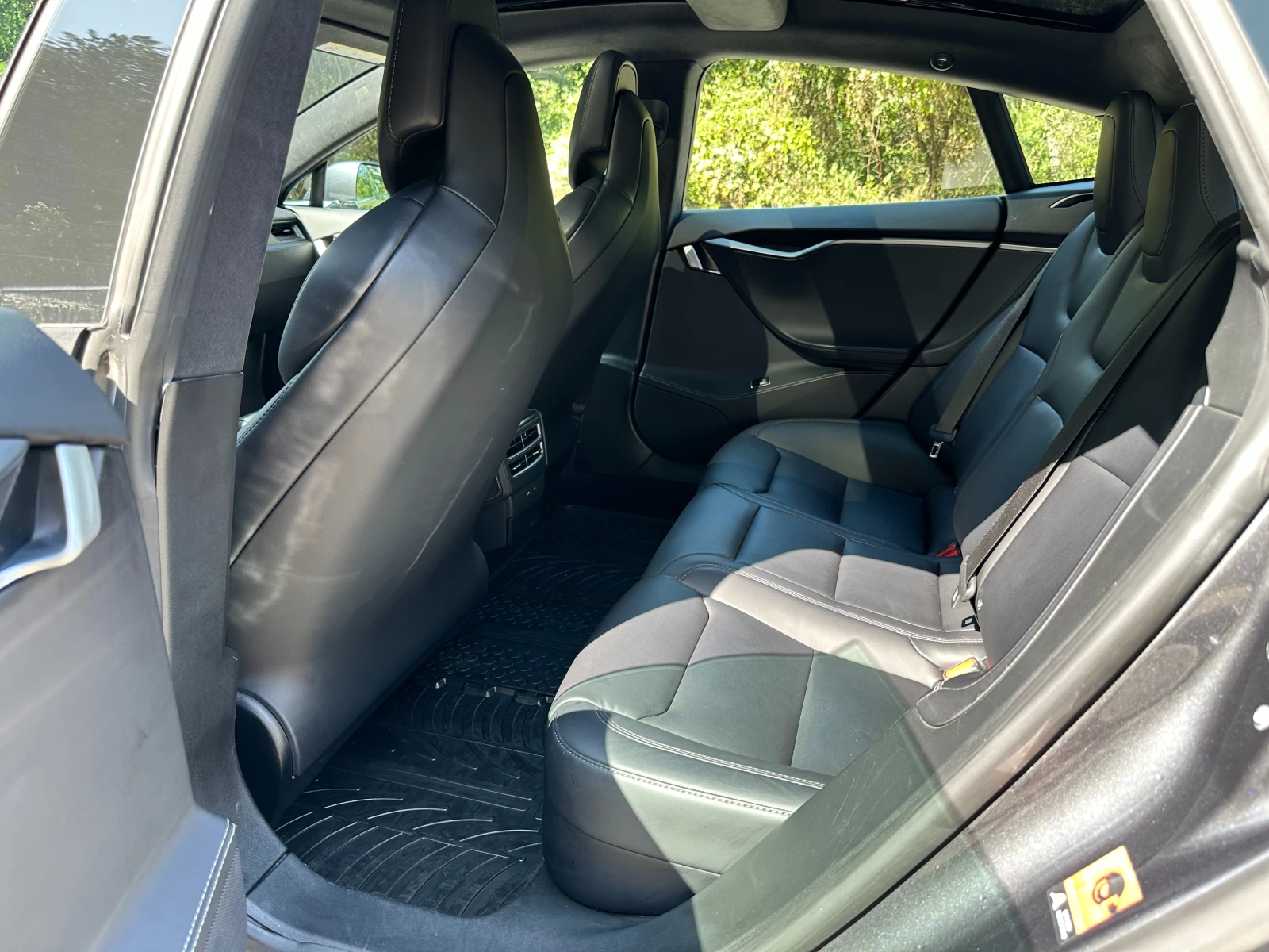 Tesla Model S 100D �������� 2027�. | Mobile.bg � ����������� 10