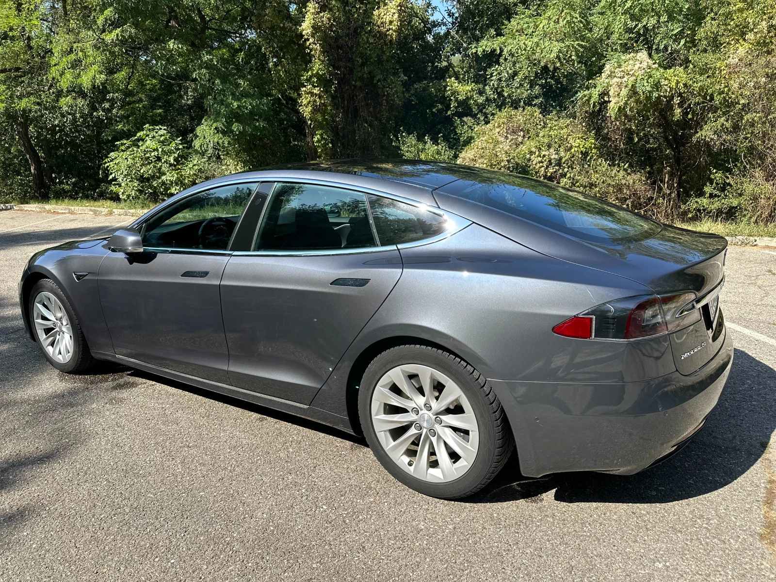 Tesla Model S 100D �������� 2027�. | Mobile.bg � ����������� 5