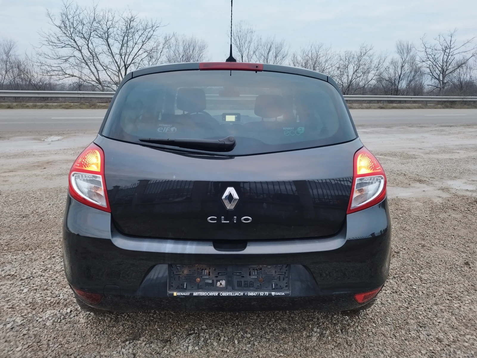 Renault Clio 1.2 i 75 kc. - изображение 4