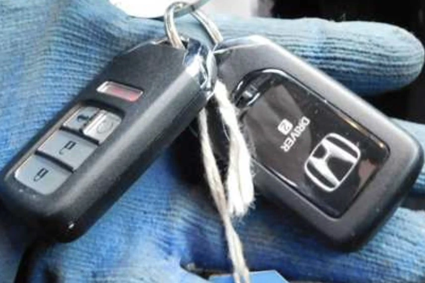 Honda Accord EX-L, снимка 14 - Автомобили и джипове - 53716157