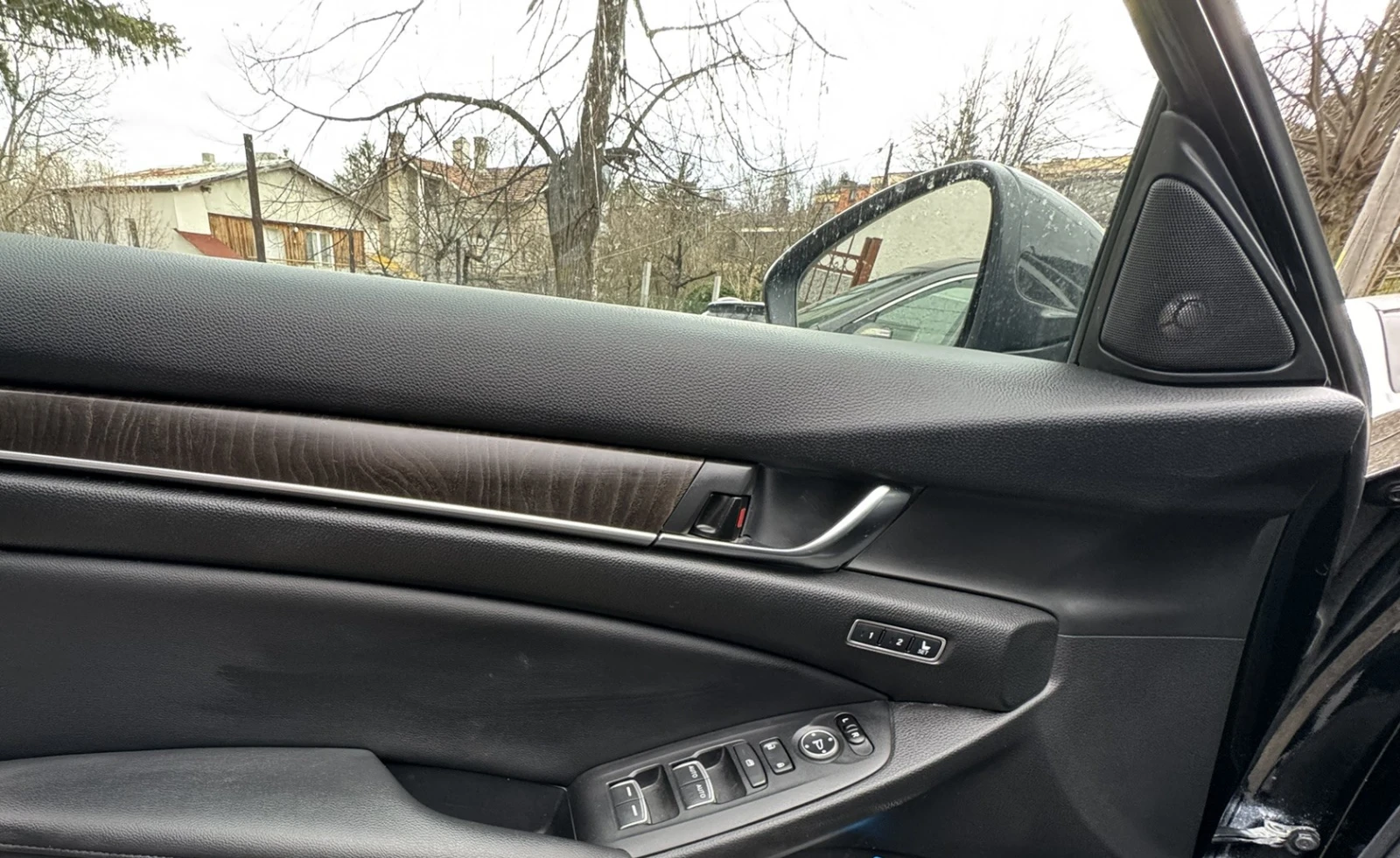 Honda Accord EX-L, снимка 9 - Автомобили и джипове - 53716157